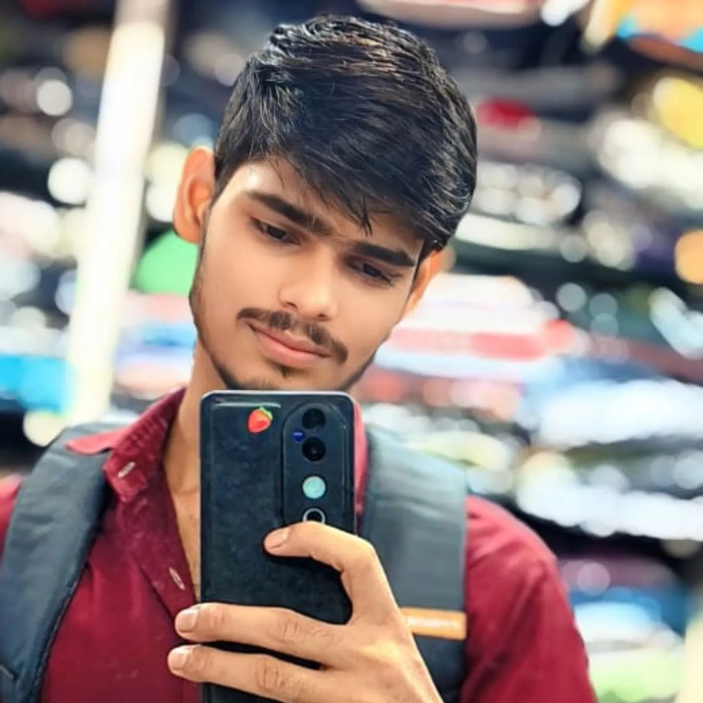 Tilak mishra