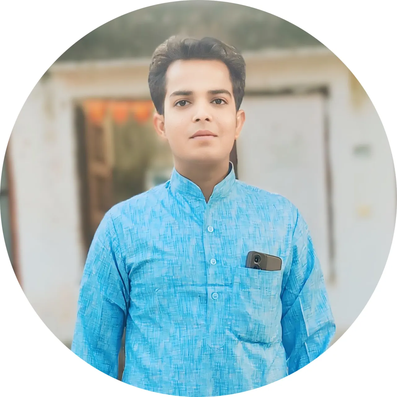 Ashok verma