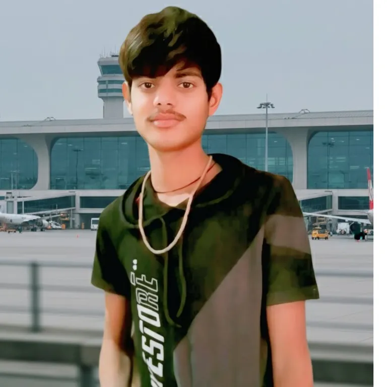 Rahul chodhary