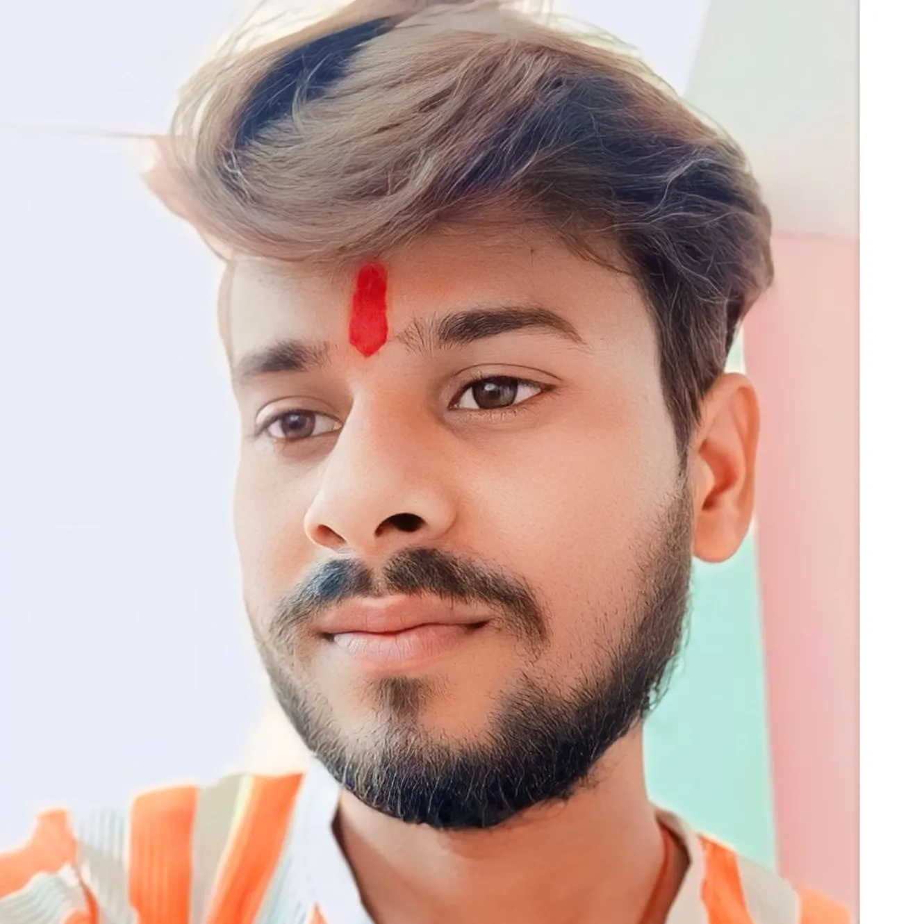 Ankit Kumar