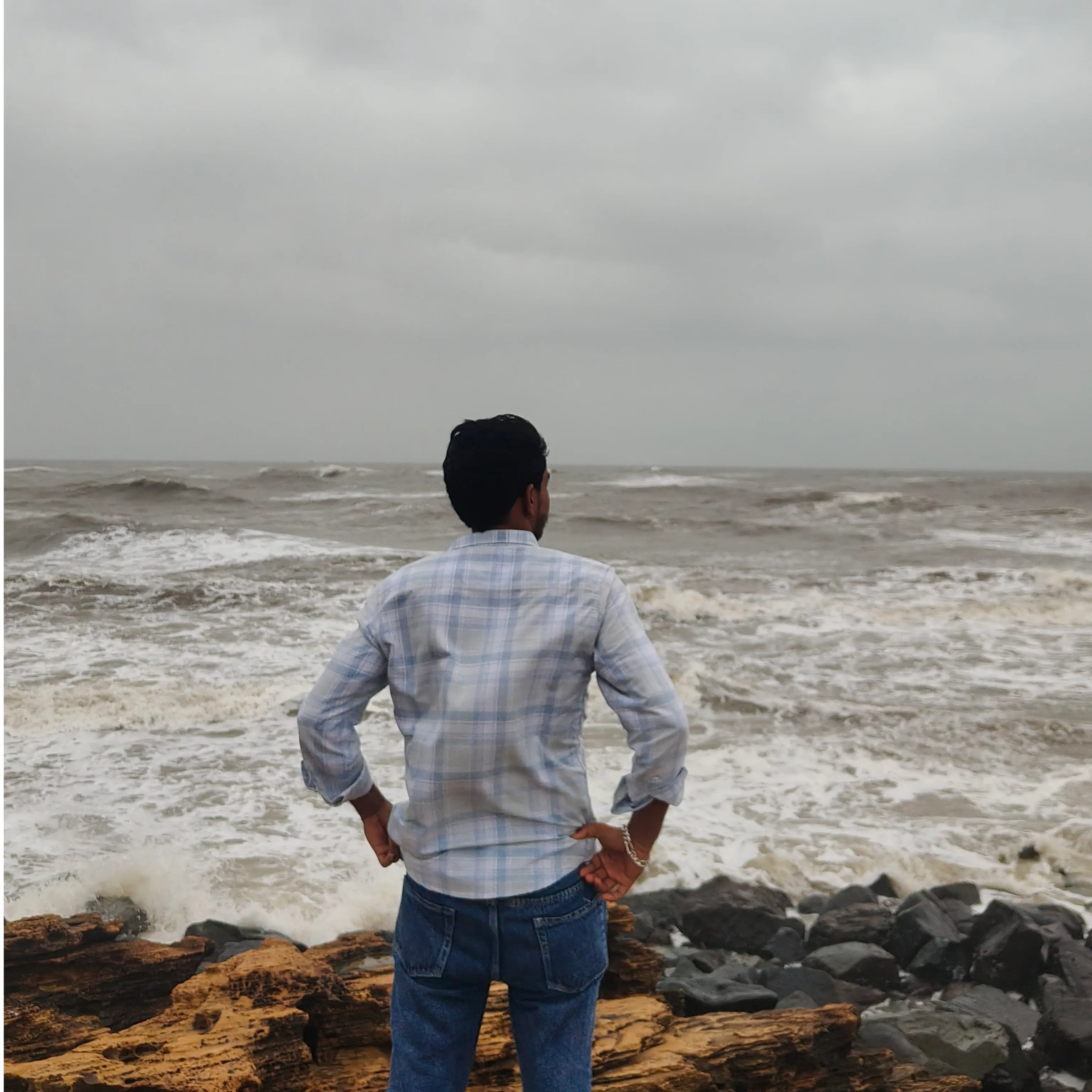 Andy jangra