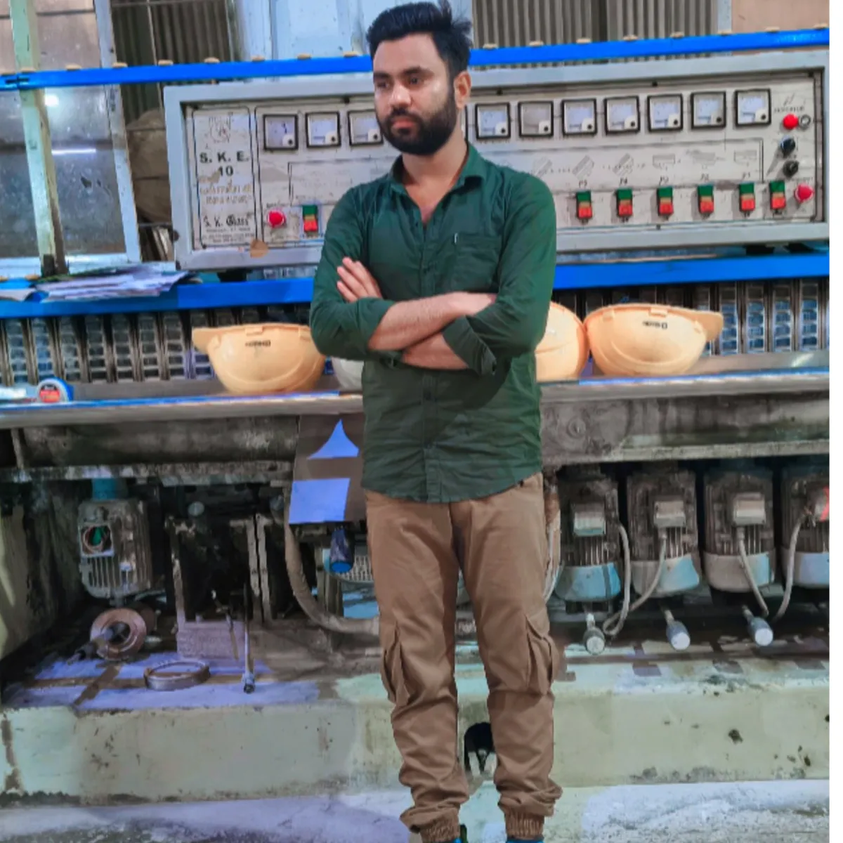 S.k.pathan S.k.pathan