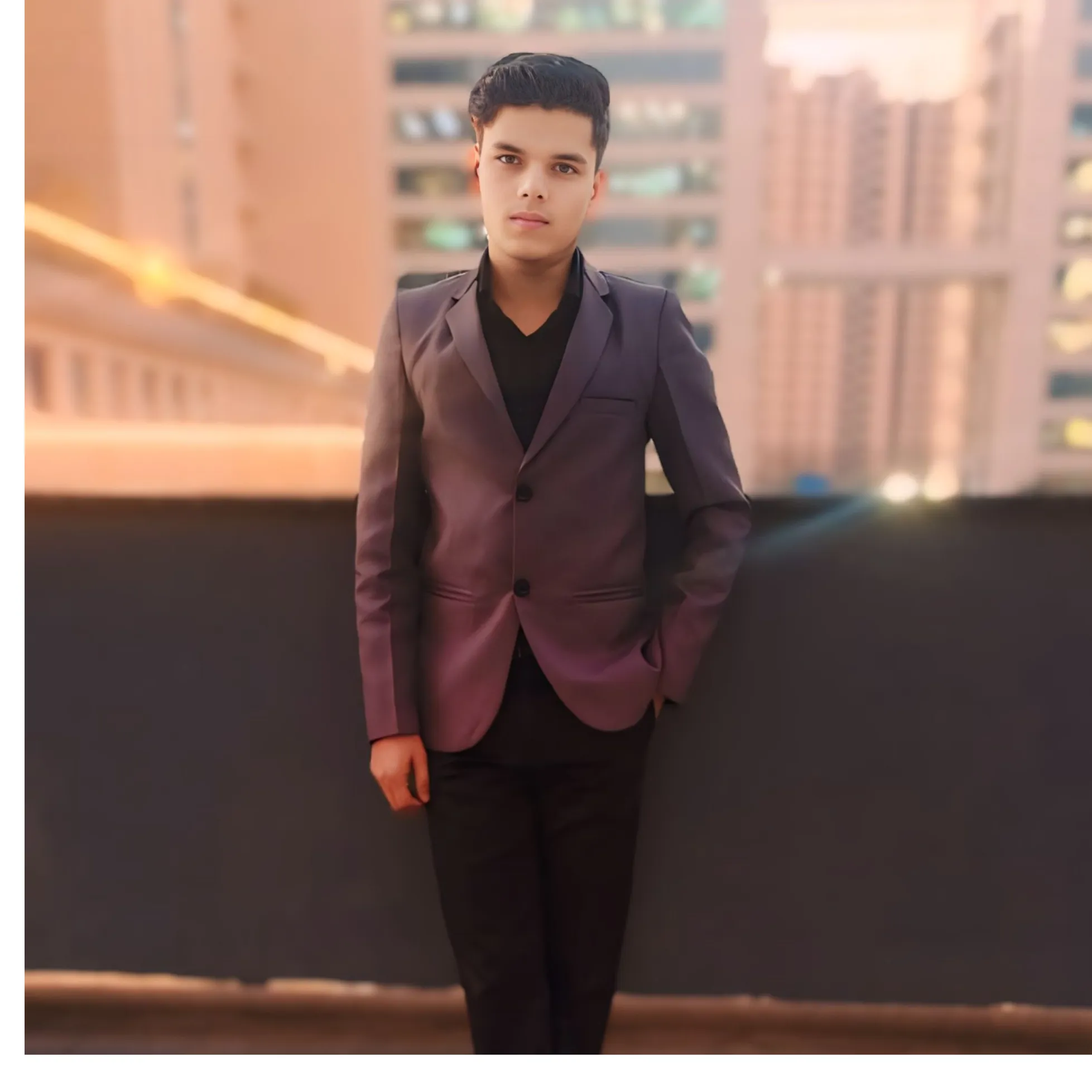 Raj Kumar