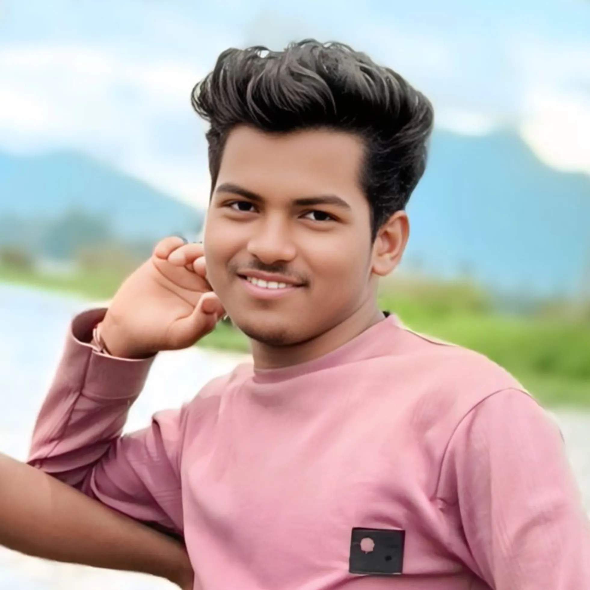 Pankaj mukhiya