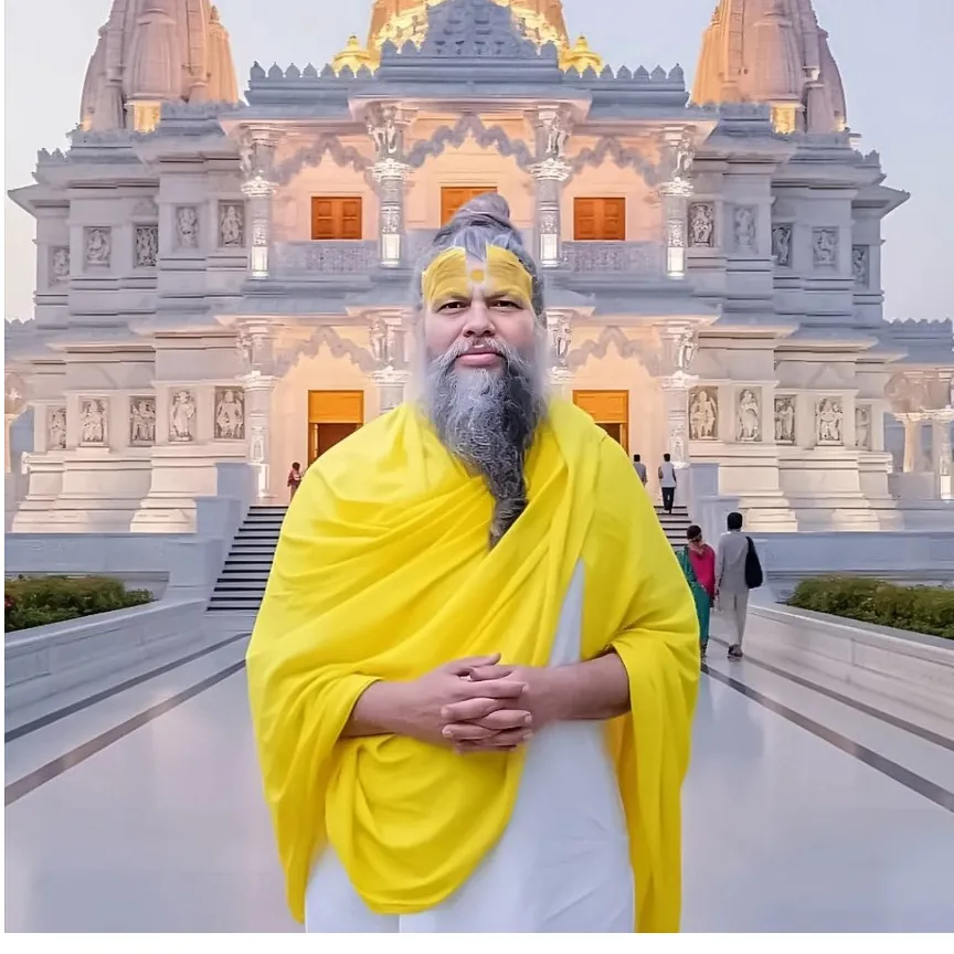 shree ji ka das