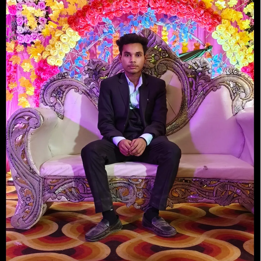 Sandip sharma