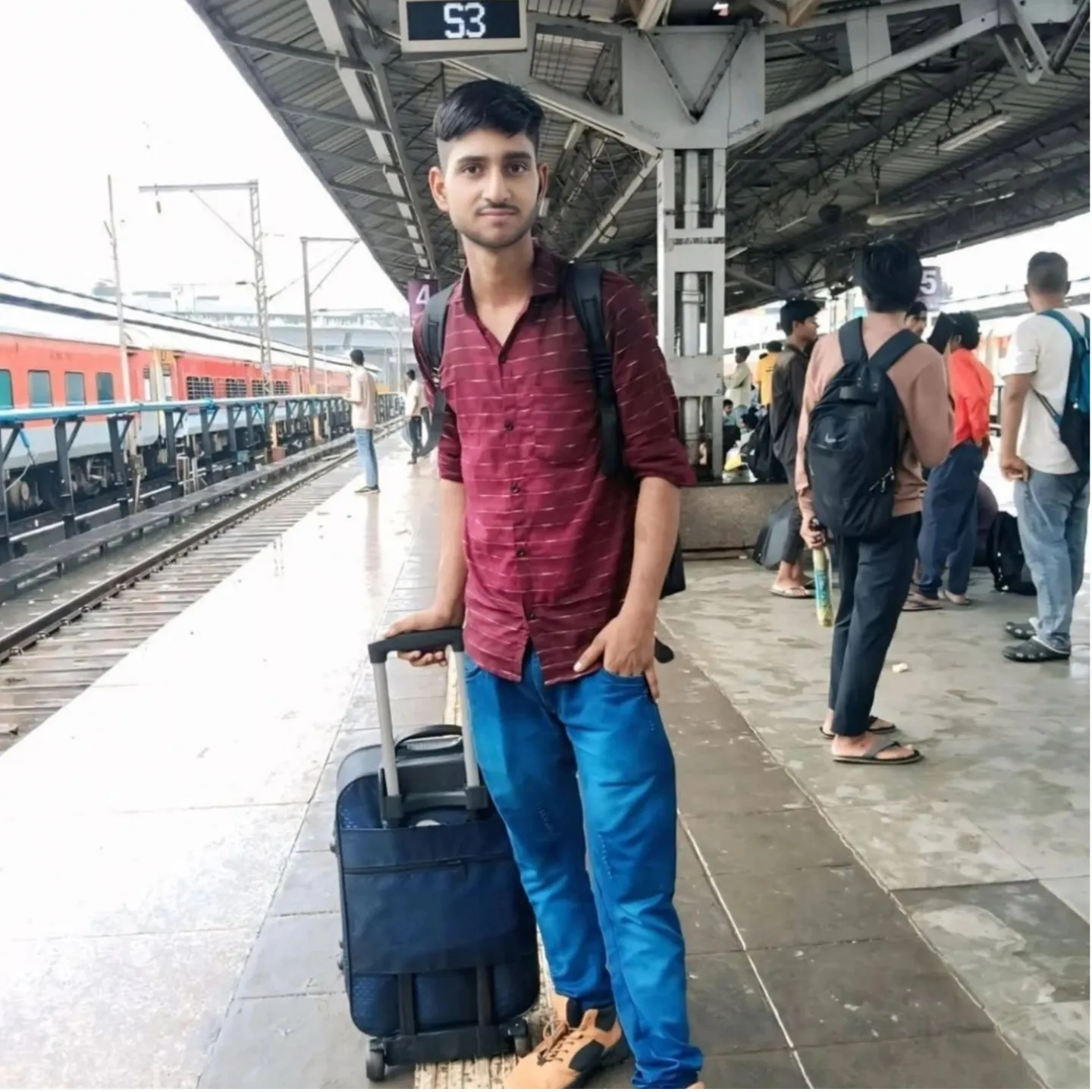 Sumant Jha