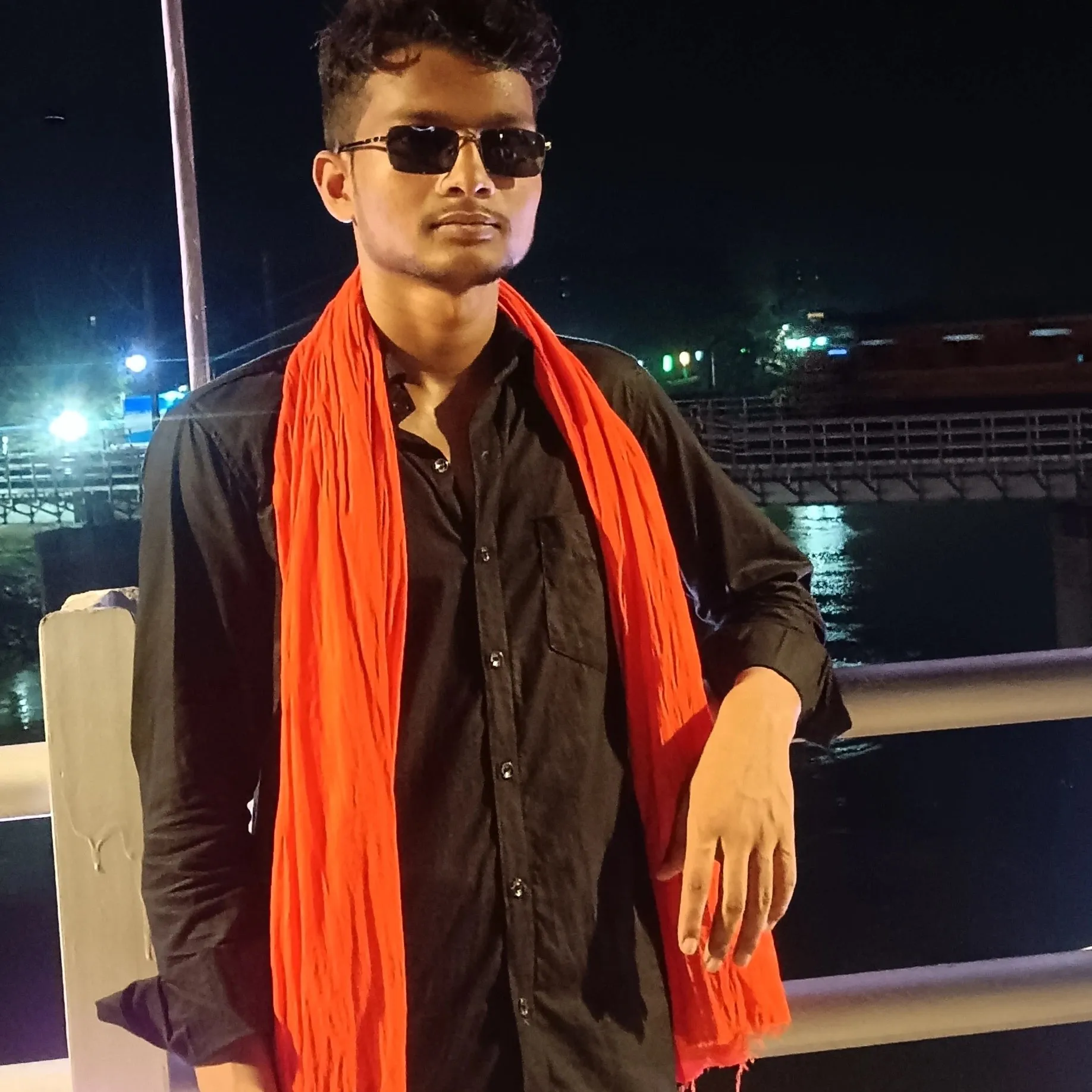 sundar kumar