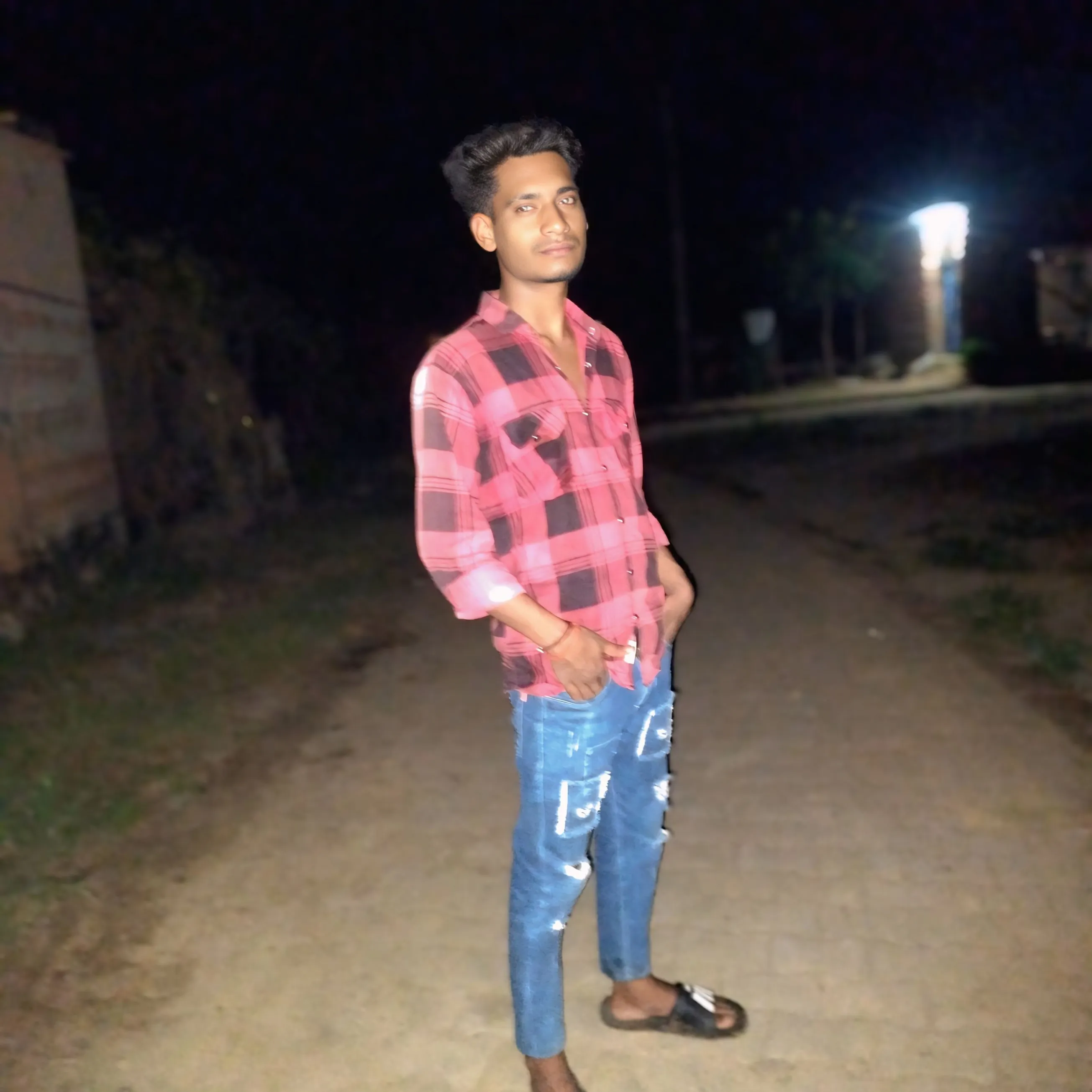 Suraj Kumar