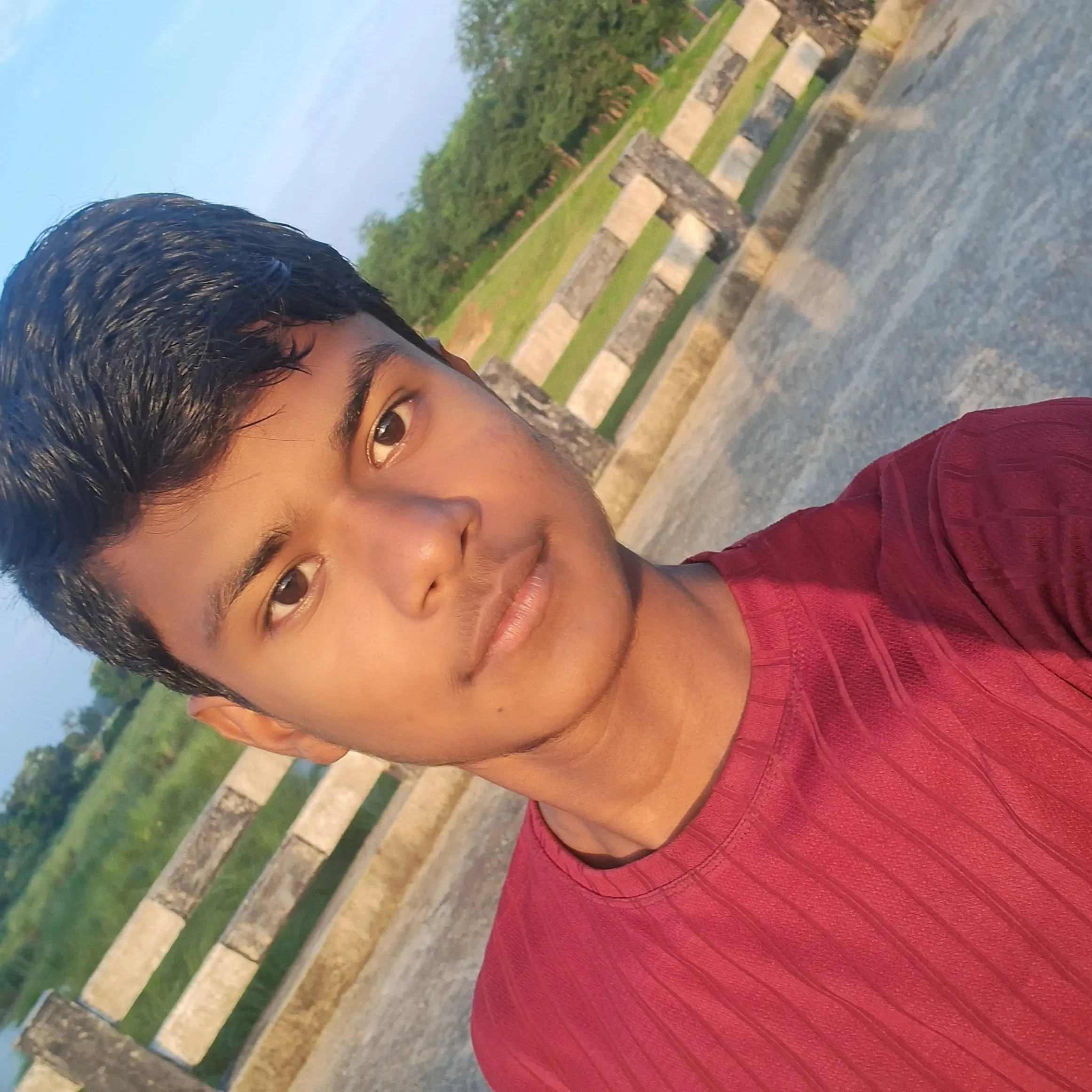 Ranjit Sharma