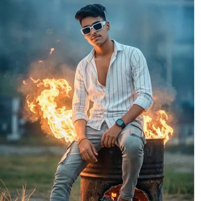 Raja _malik