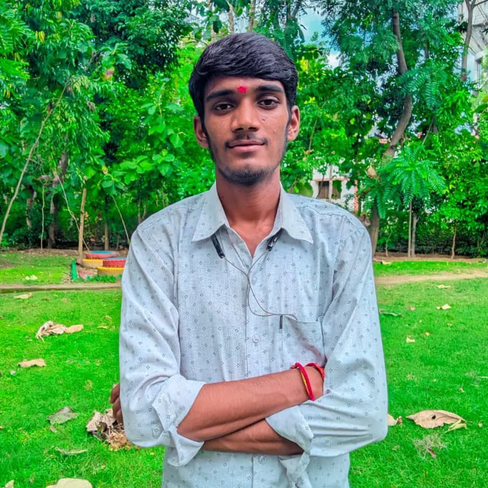 Lokesh Babu