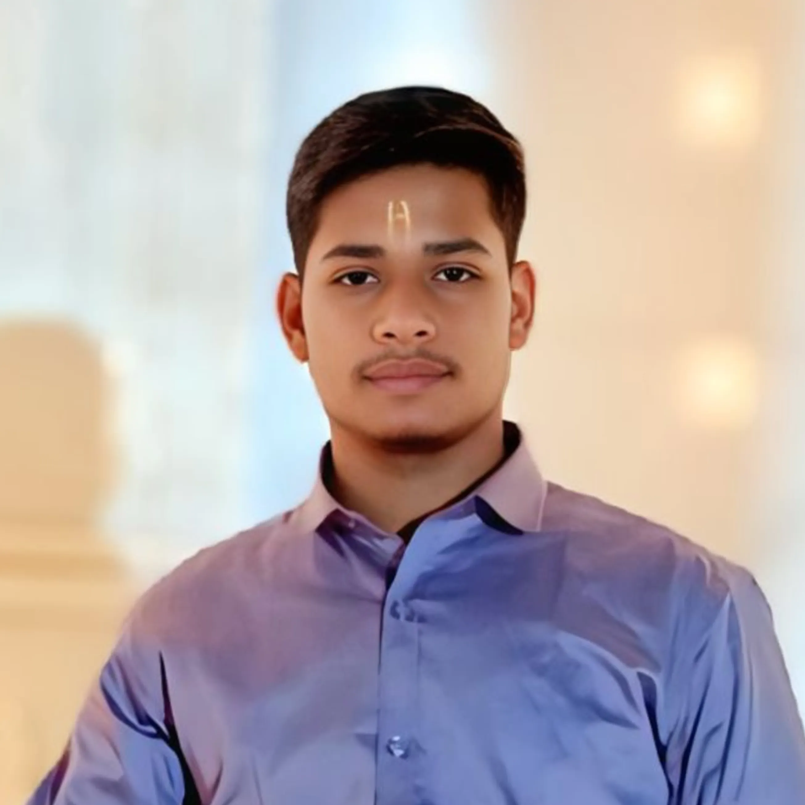 Ankesh Dhakad