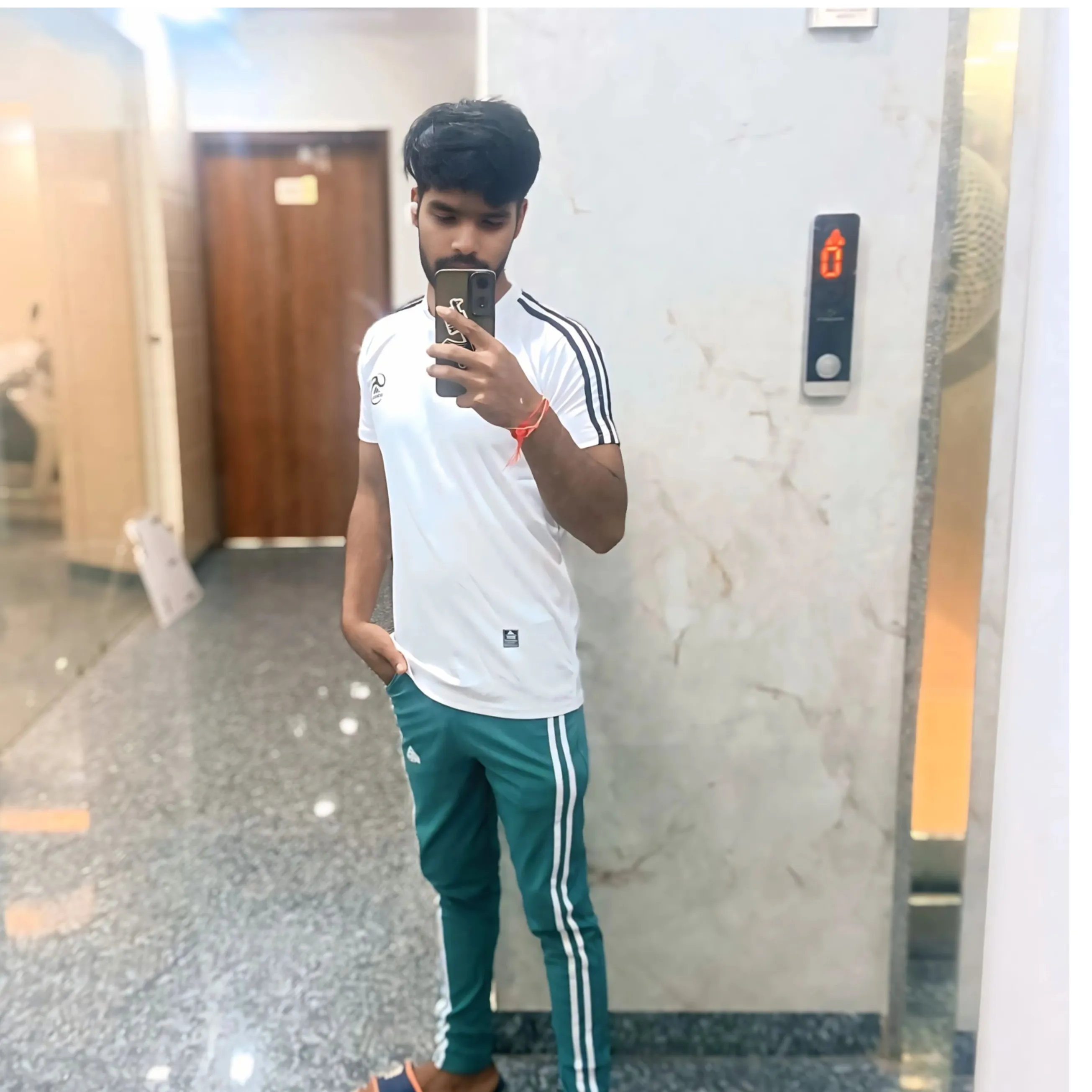 Amit Yadav