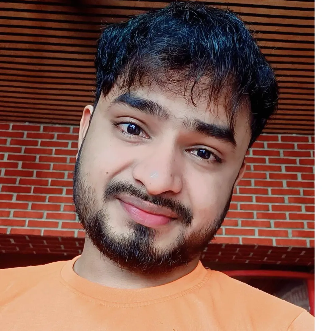Dheeraj kushwah