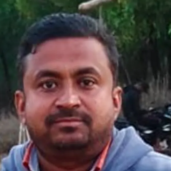MANAS MAHAPATRA