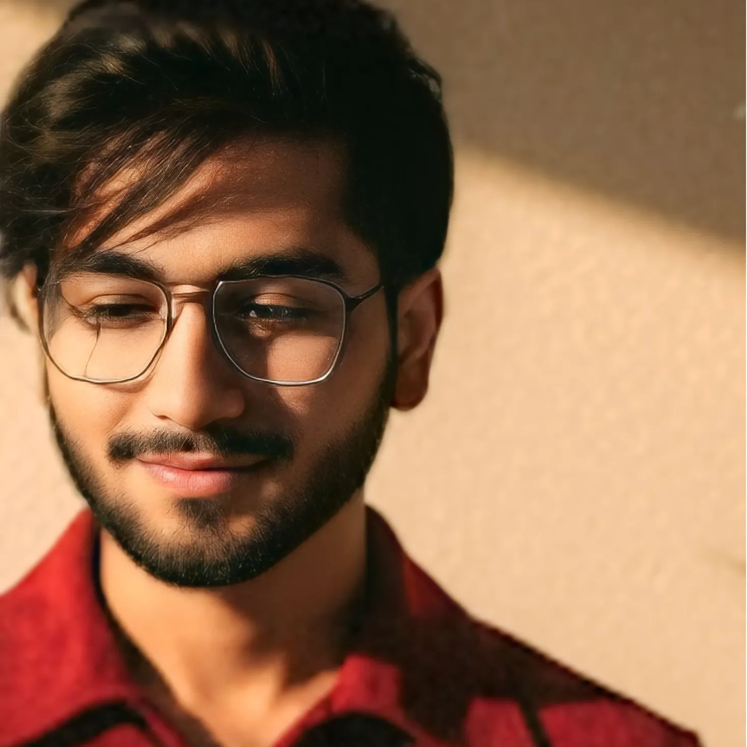 parth mishra