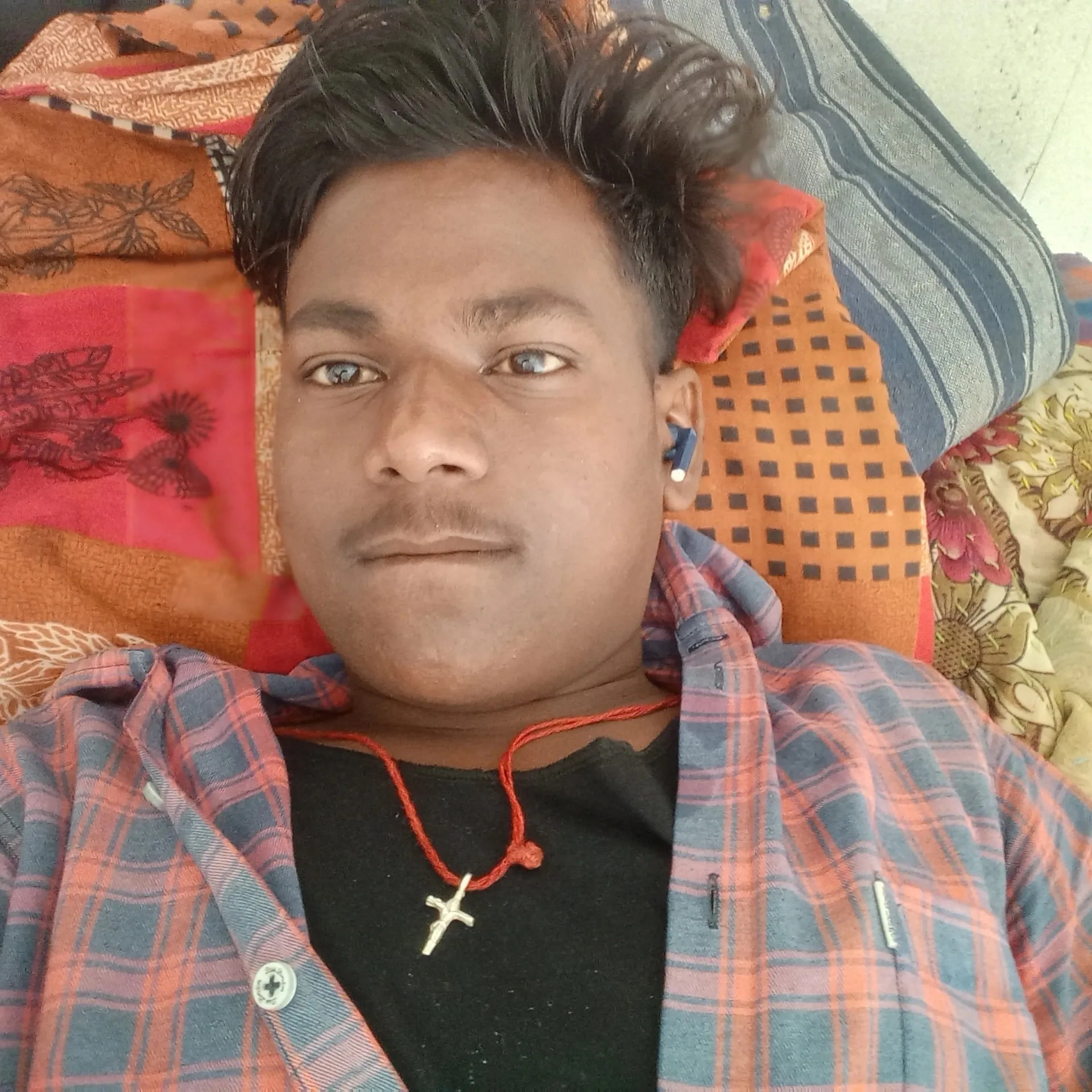Rocky bihari