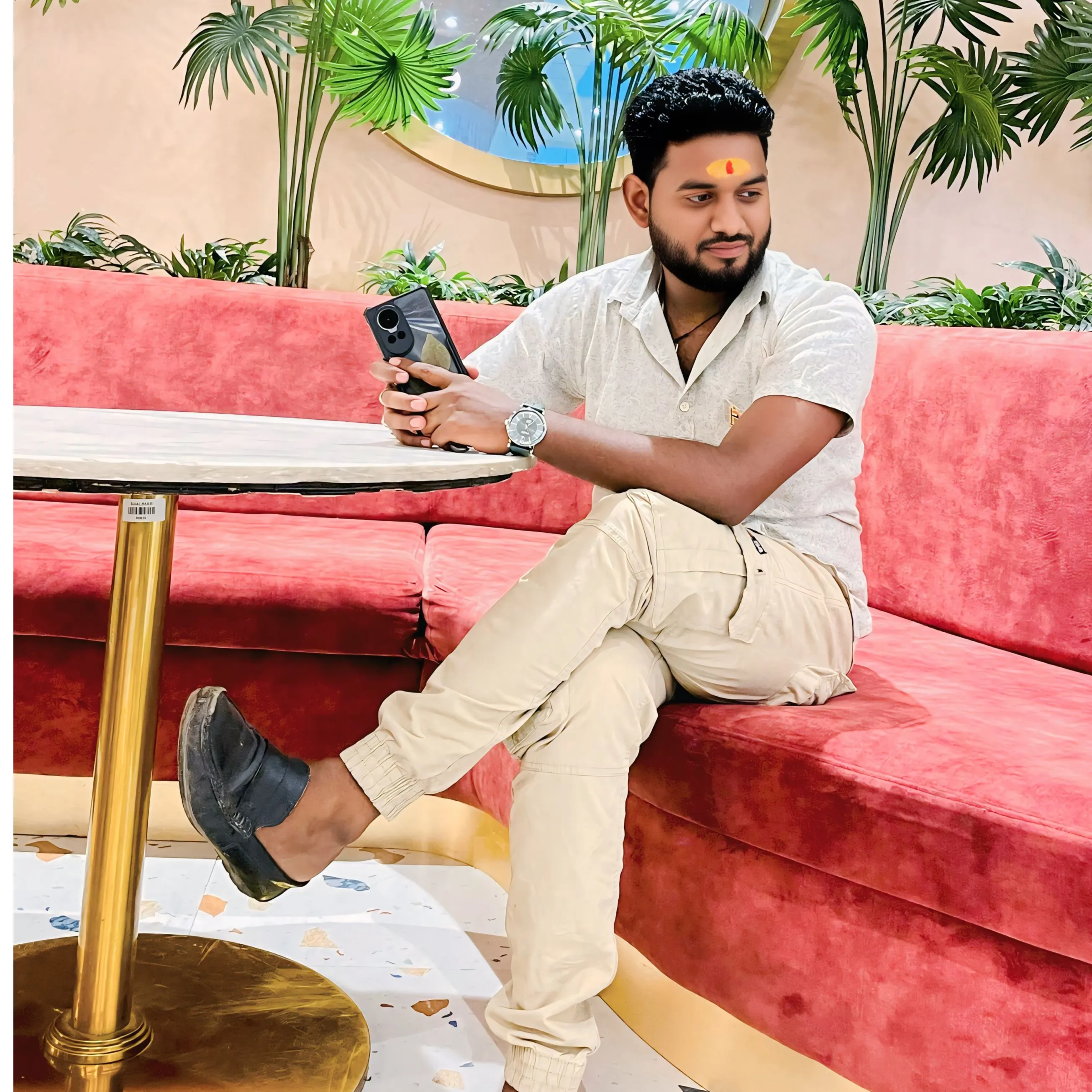 Ashish Rajpoot