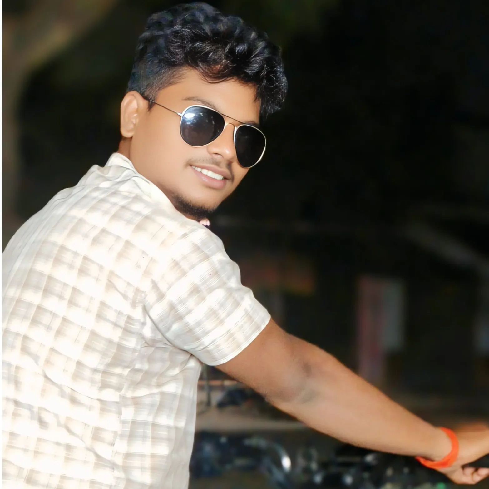 Saurabh Kumar