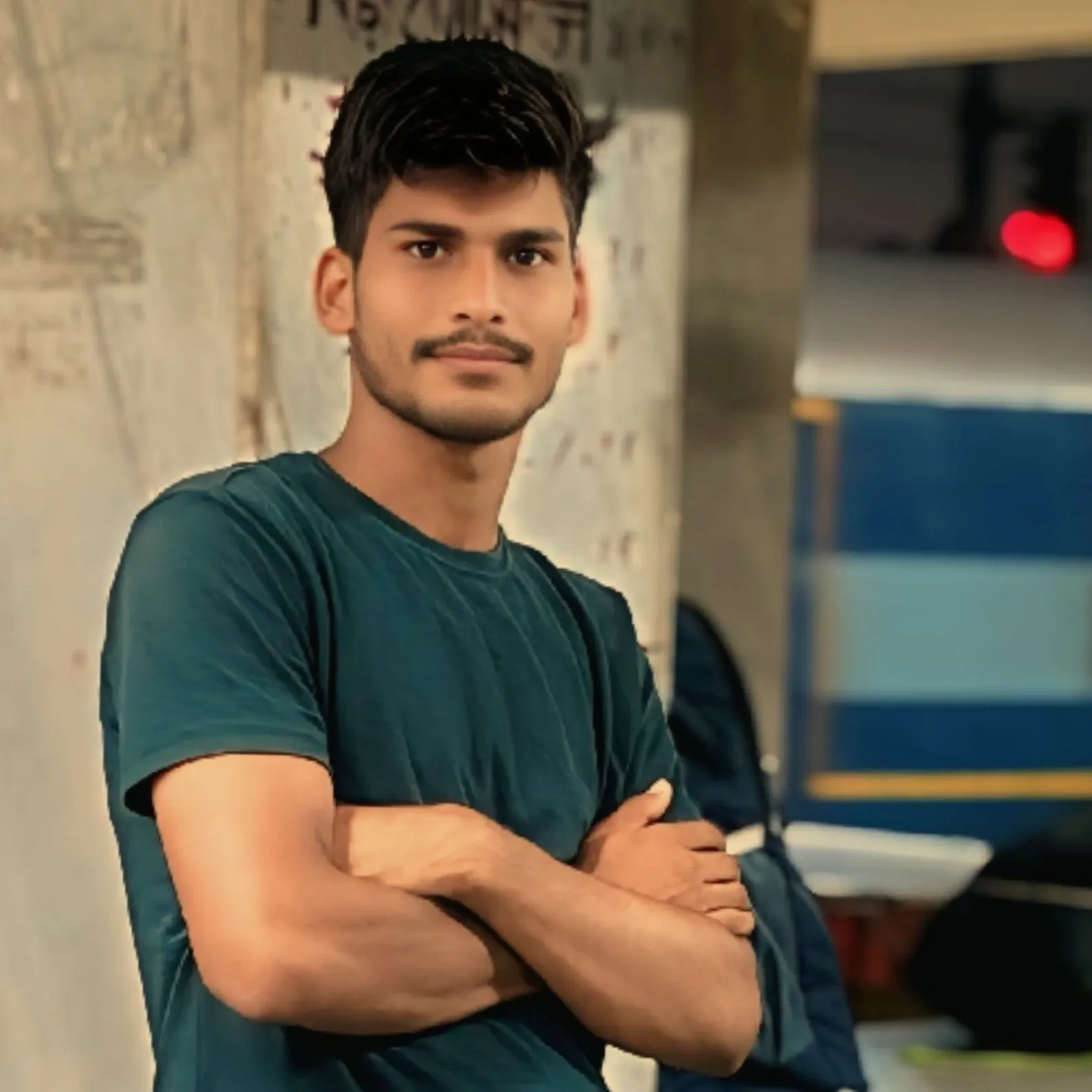 Satyendra Yadav