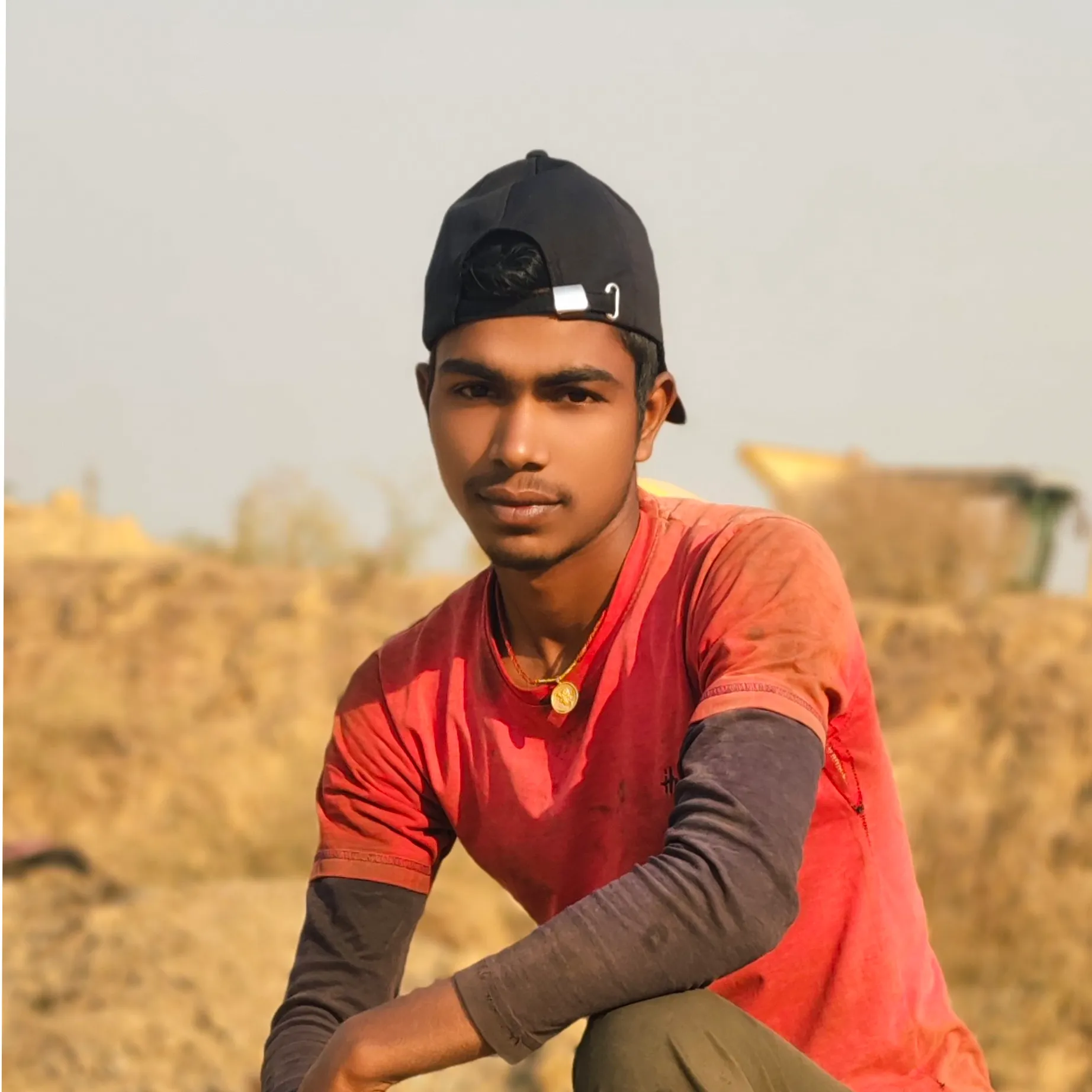 pawan kumar
