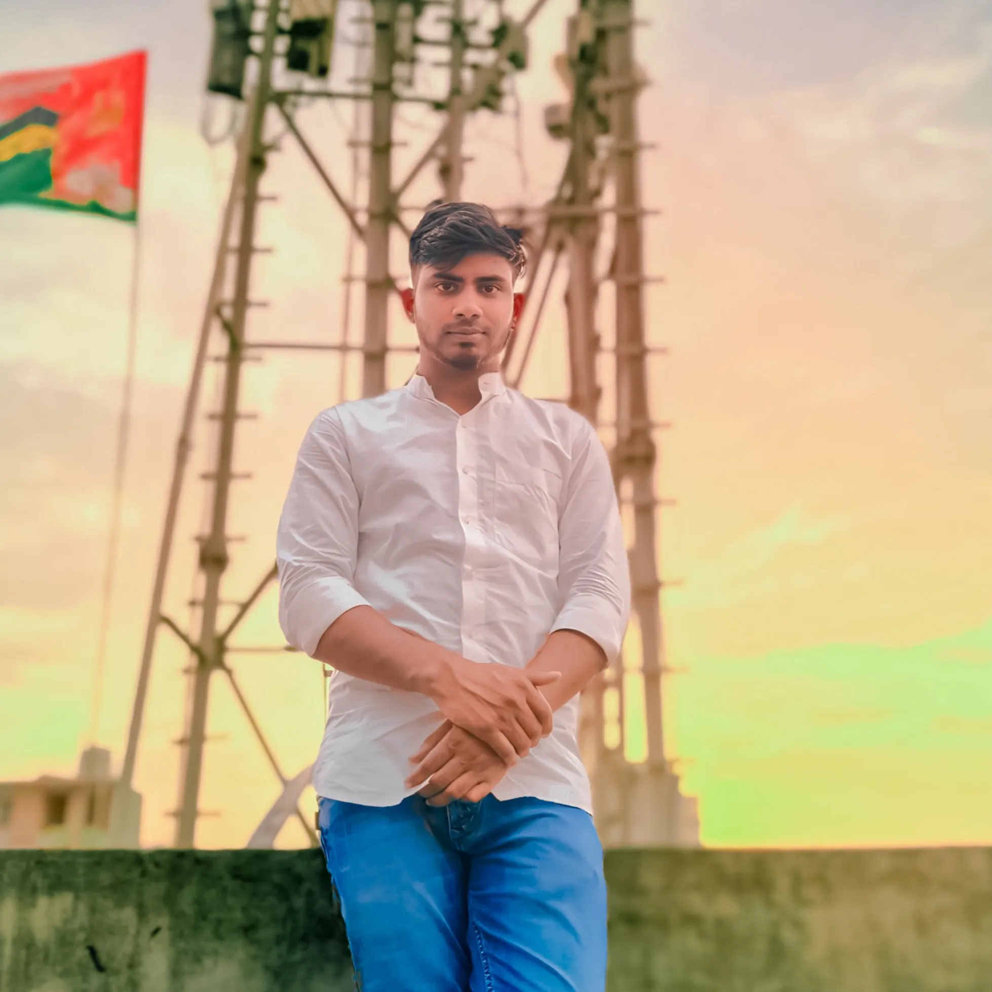 Anarul Haque