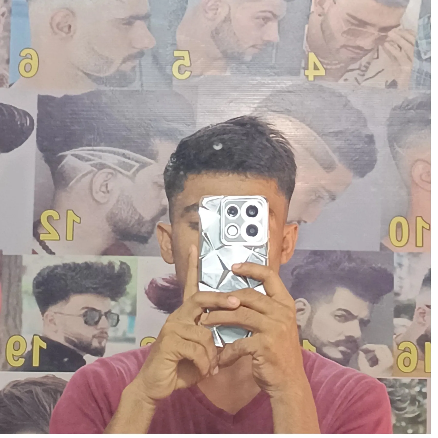 Yashawant Kumar