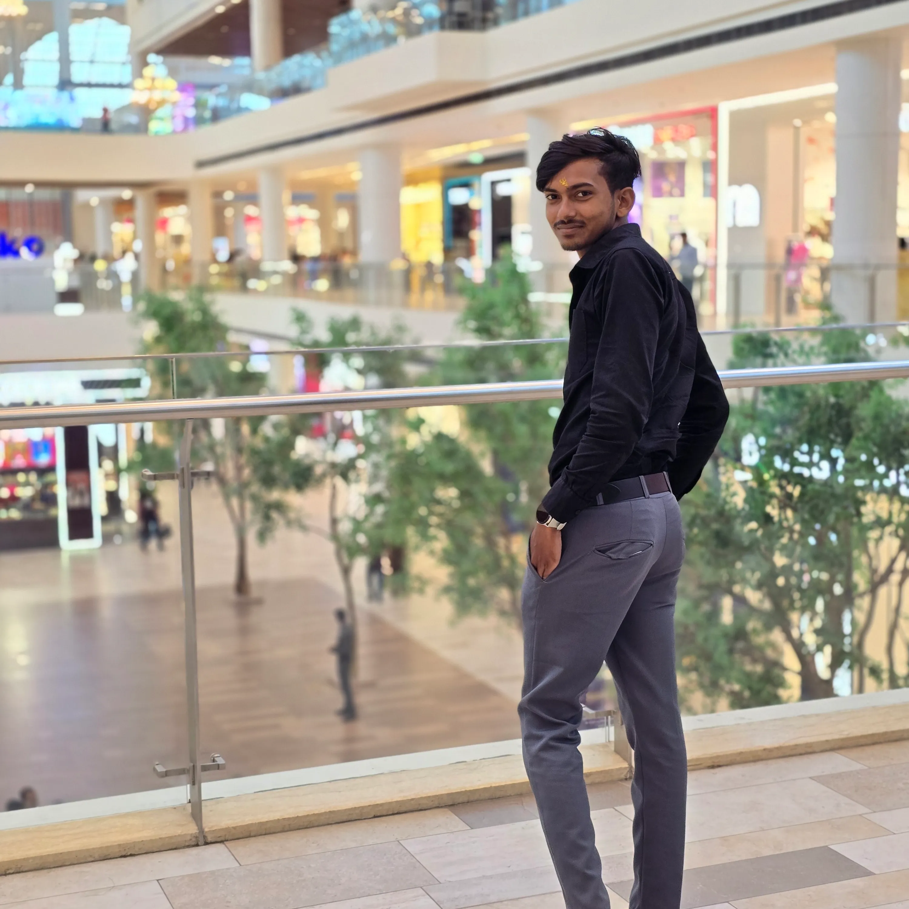 Amit Verma