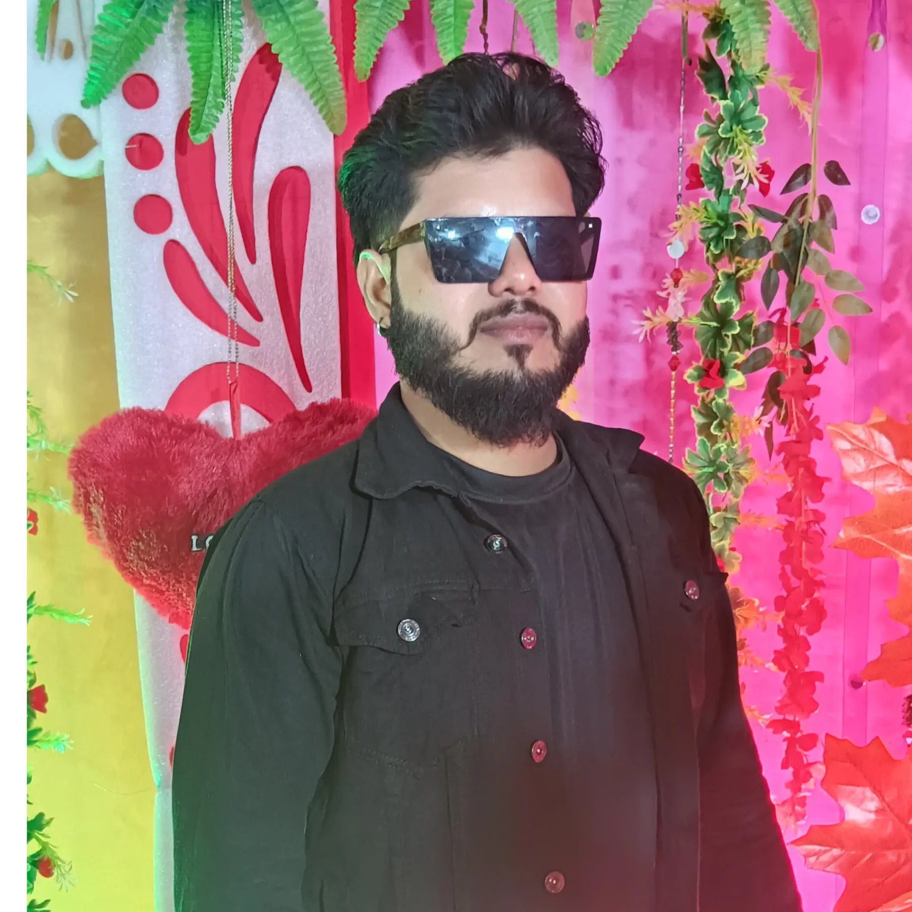 Arvind paswan