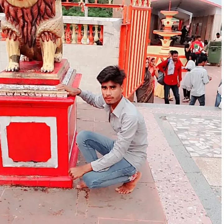 skm Maurya