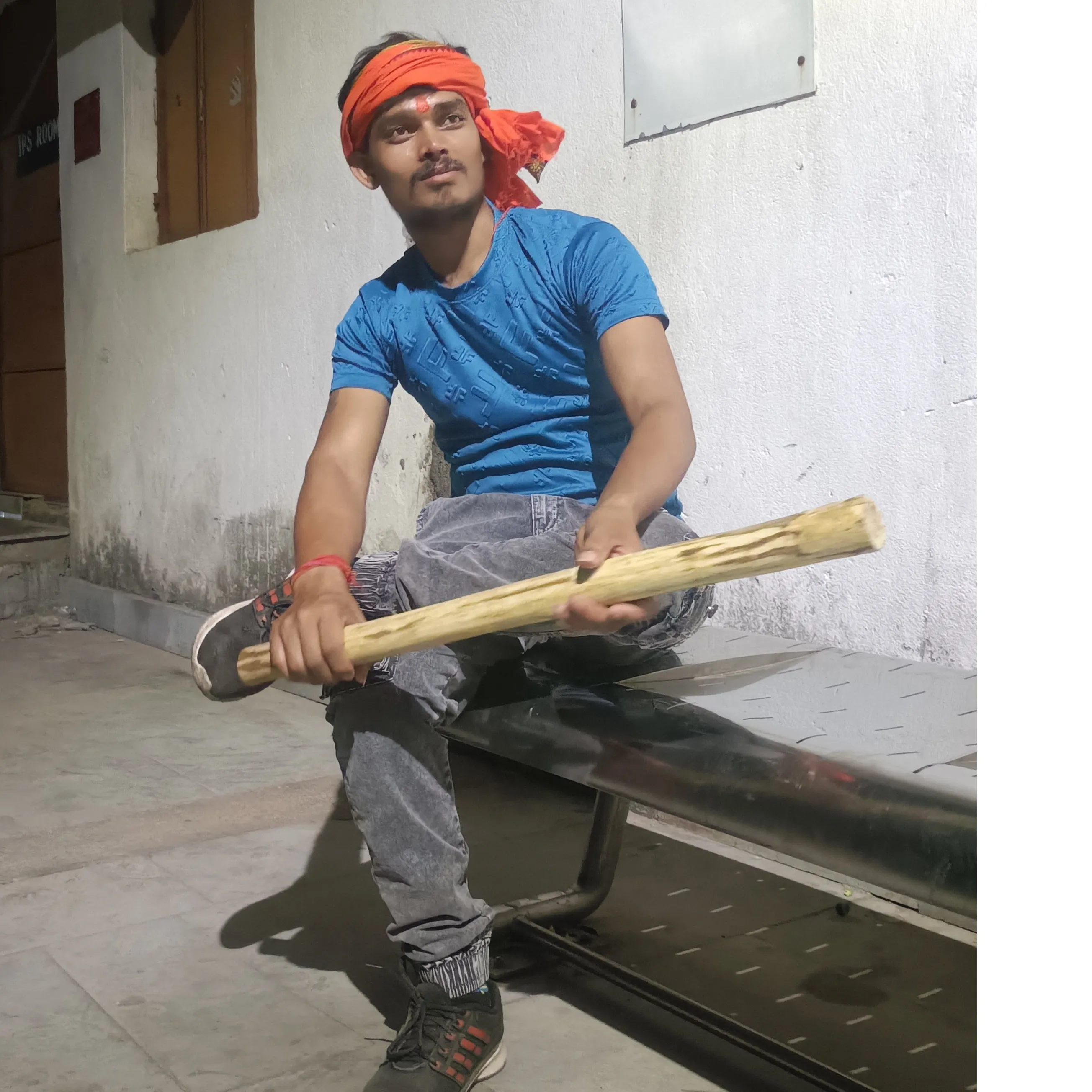 Chandan Kumar
