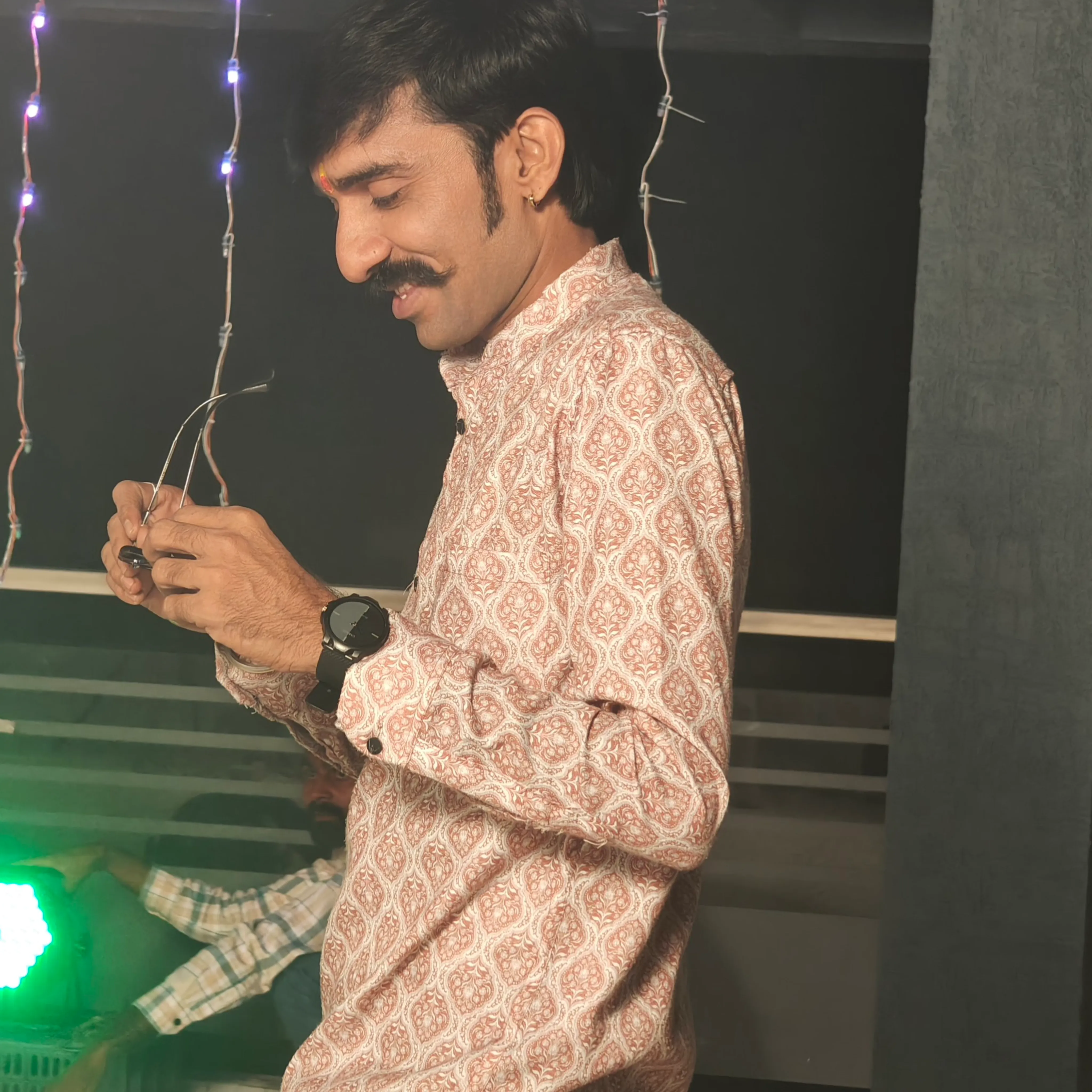 NakulsinghSodha Official