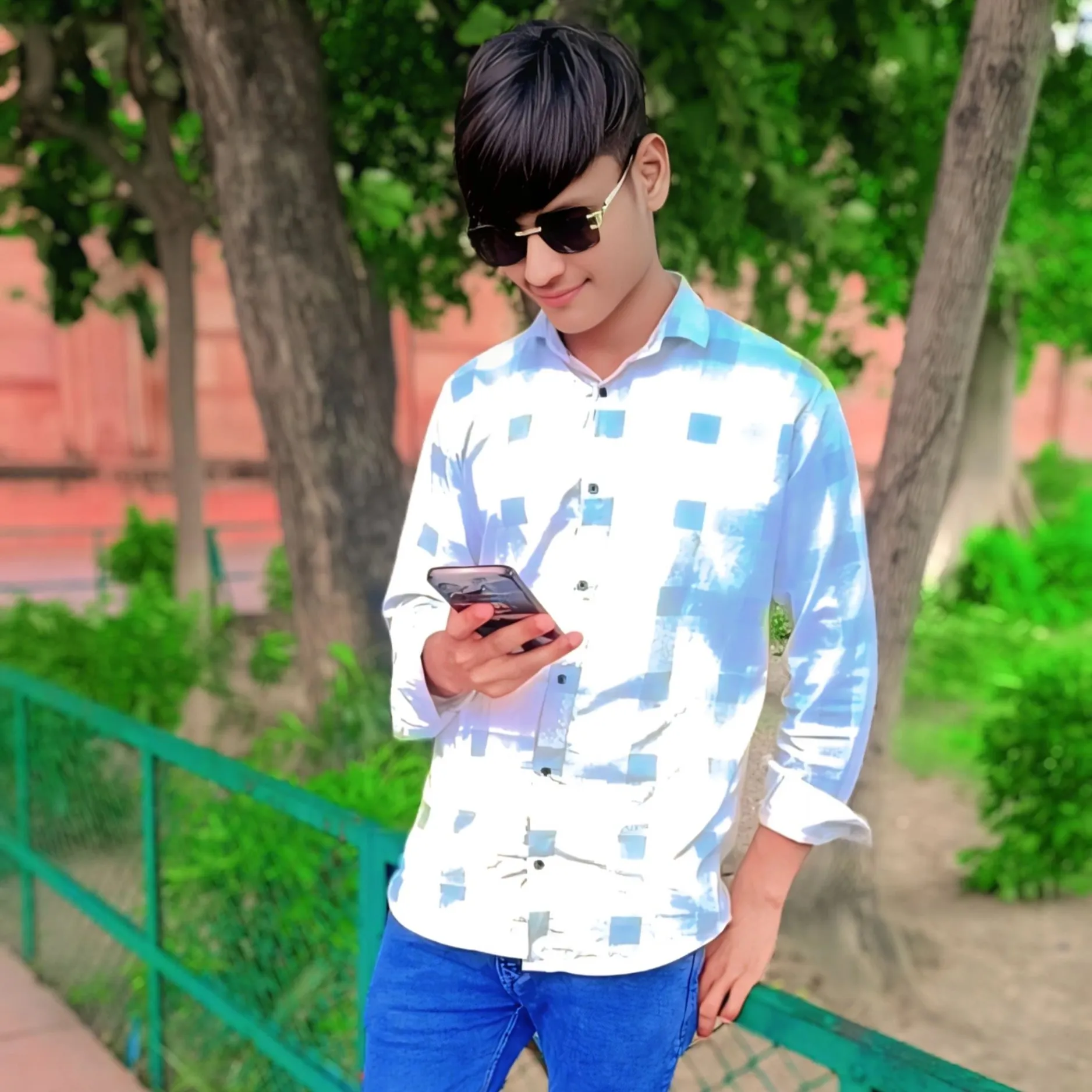 Raj. Bhai