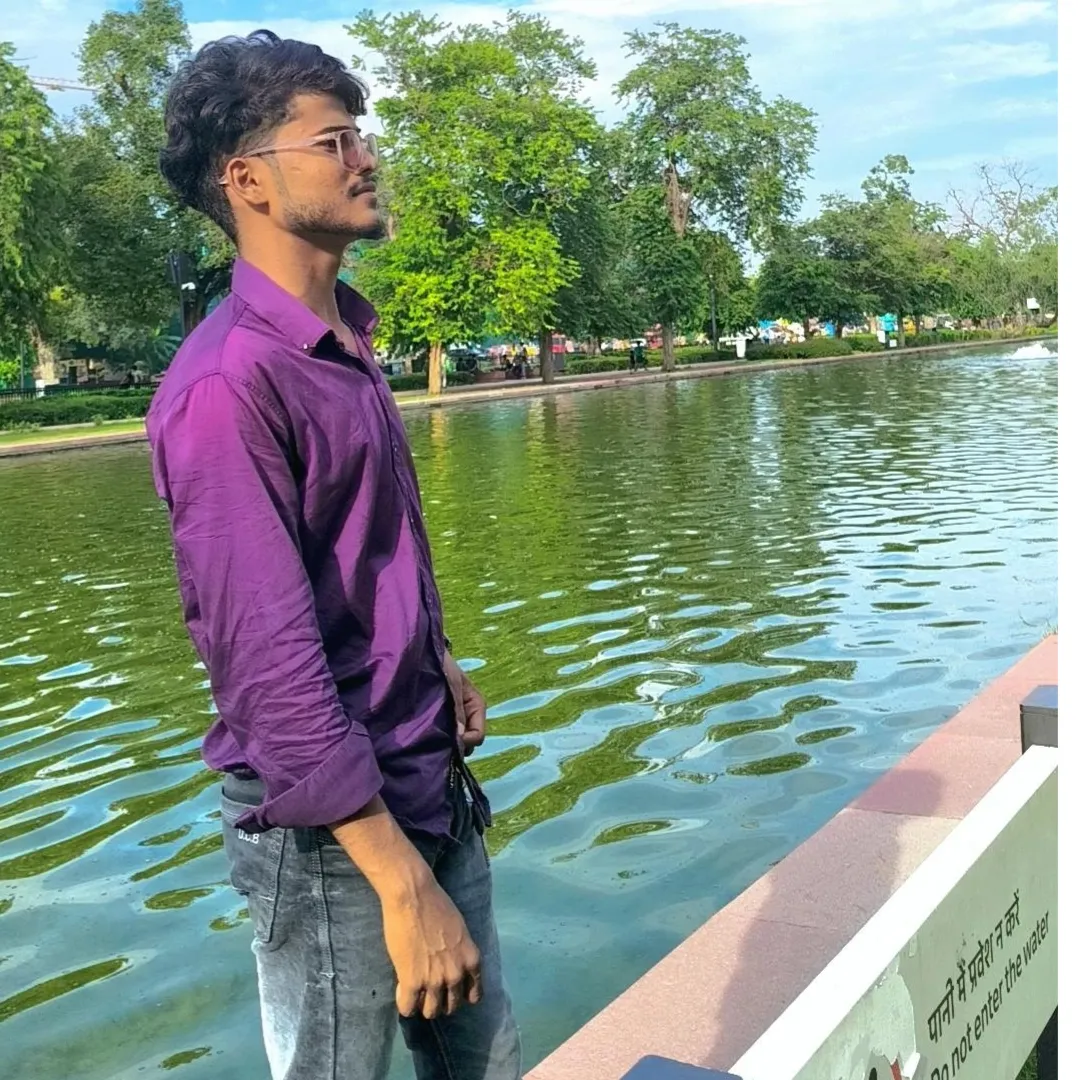 ank Rathod