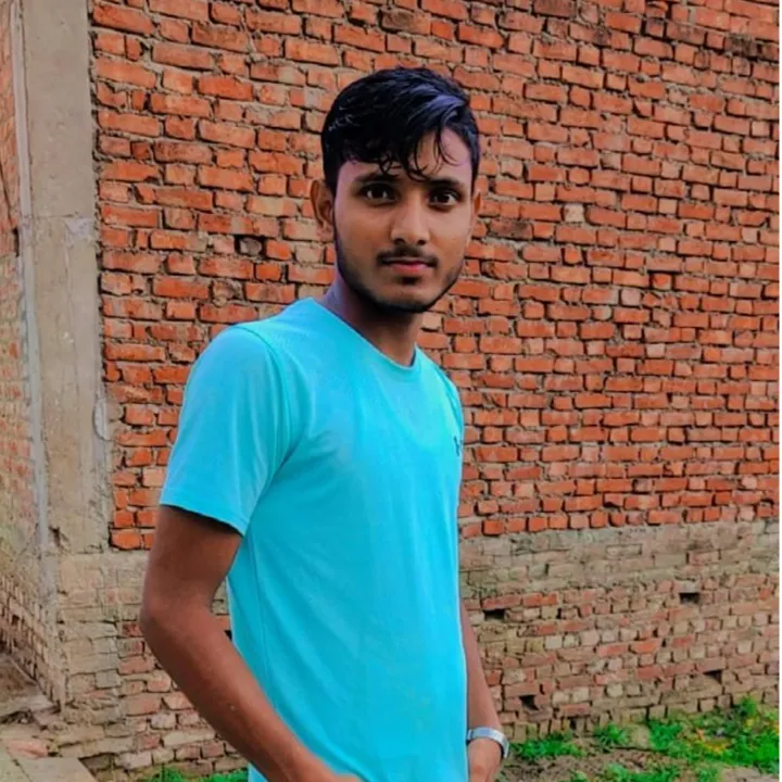 Abid Hammad