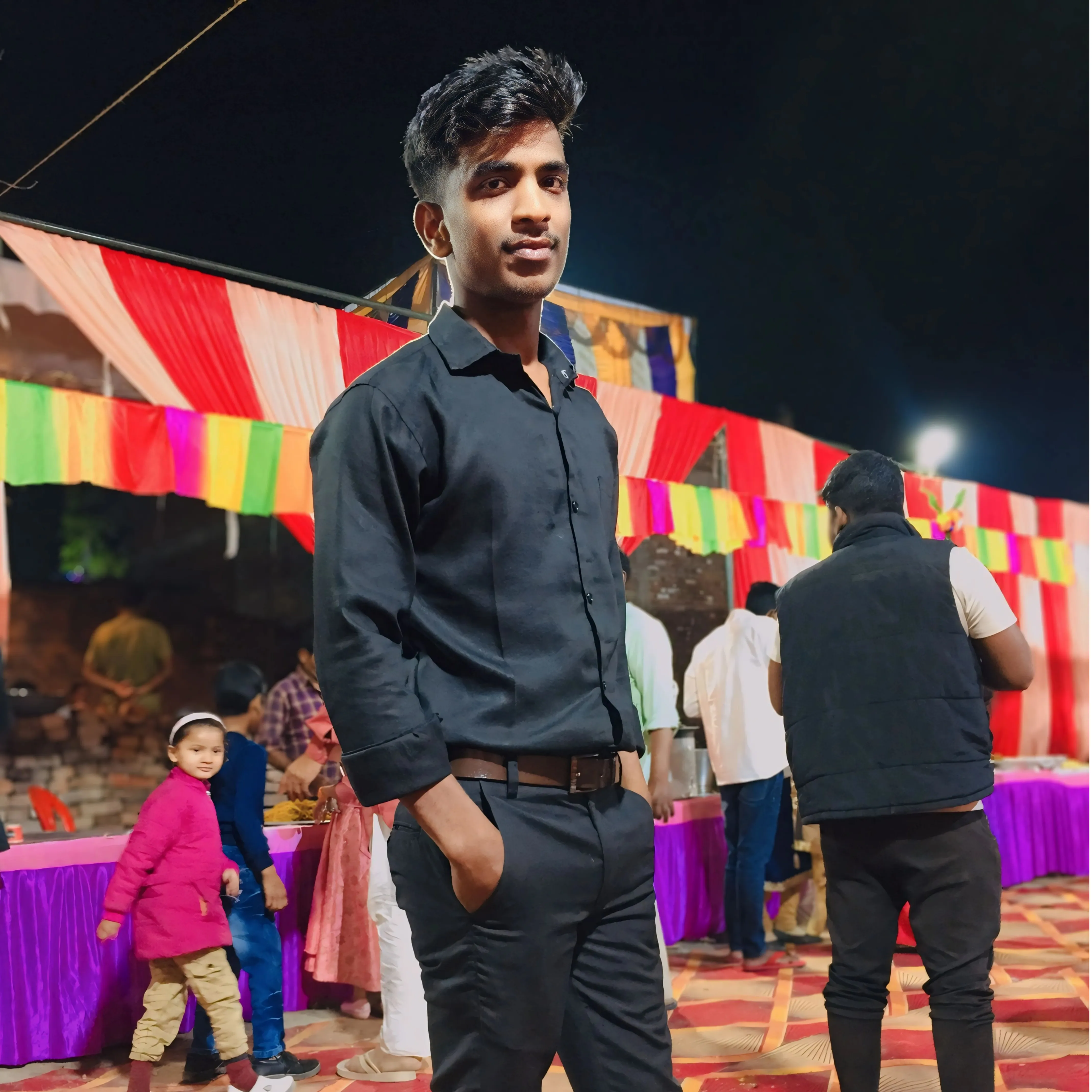 Mithilesh Chauhan