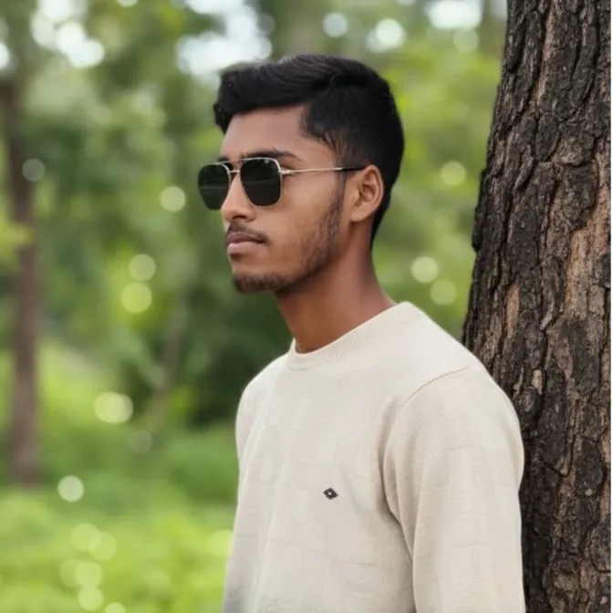 Manu Kumar
