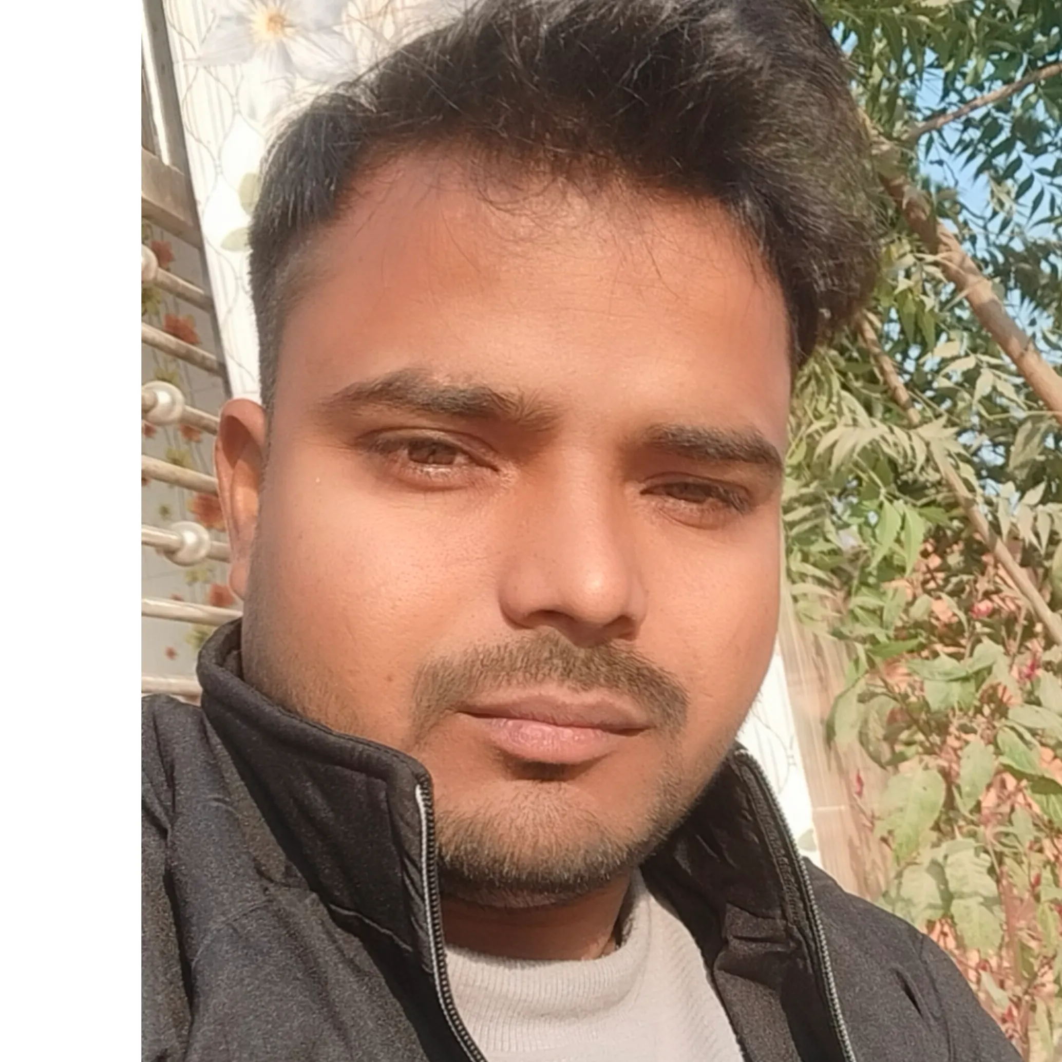 Vicky Ranjan