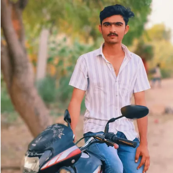 Pankaj Solanki