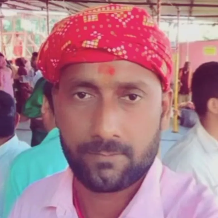 Binod Singh