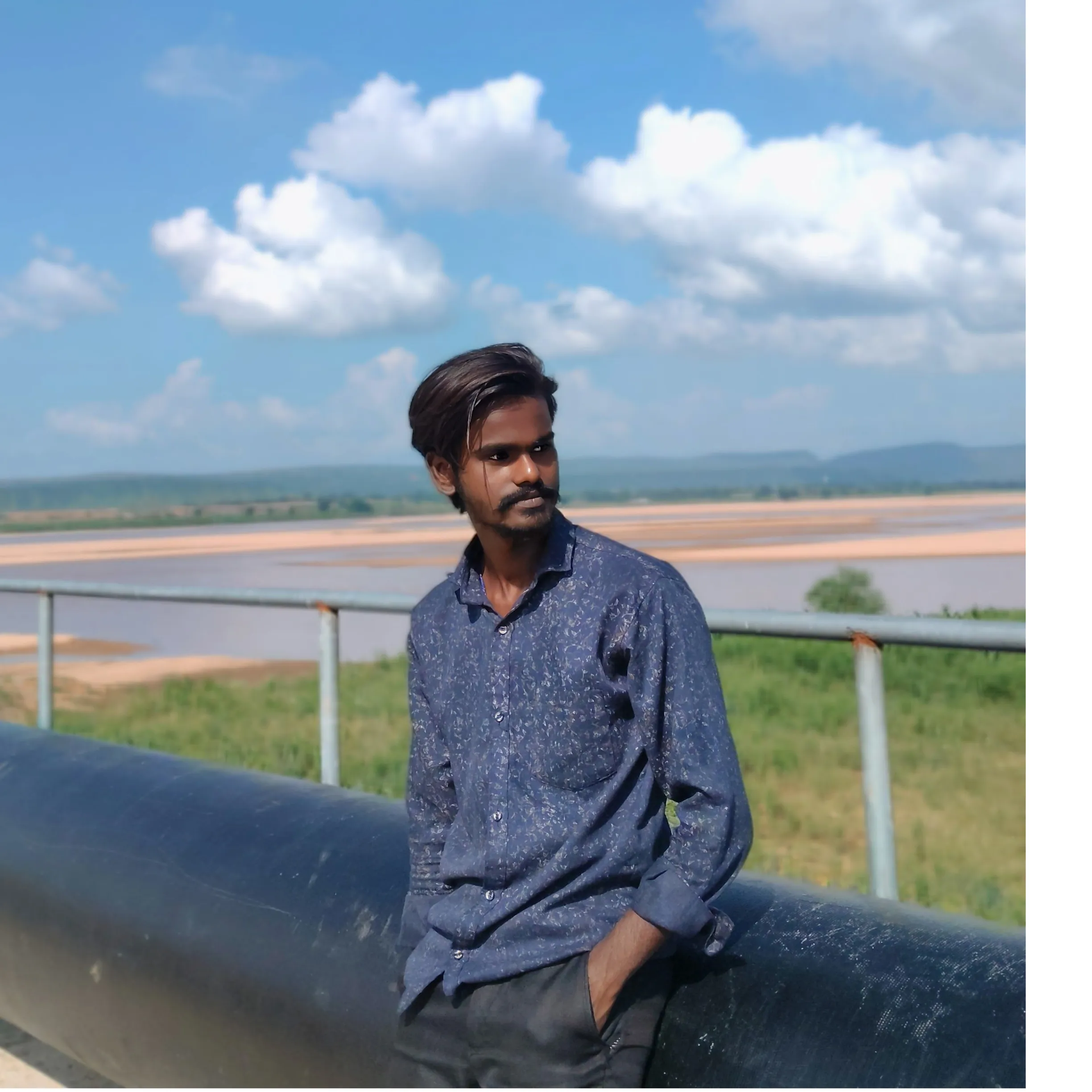 Dhiraj kumar
