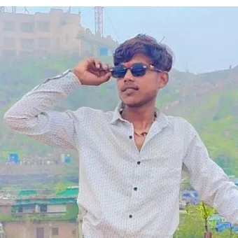 Bharat Kush