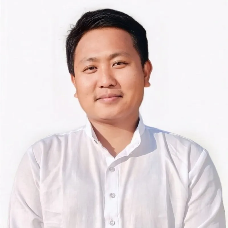 Bokap W Rewang