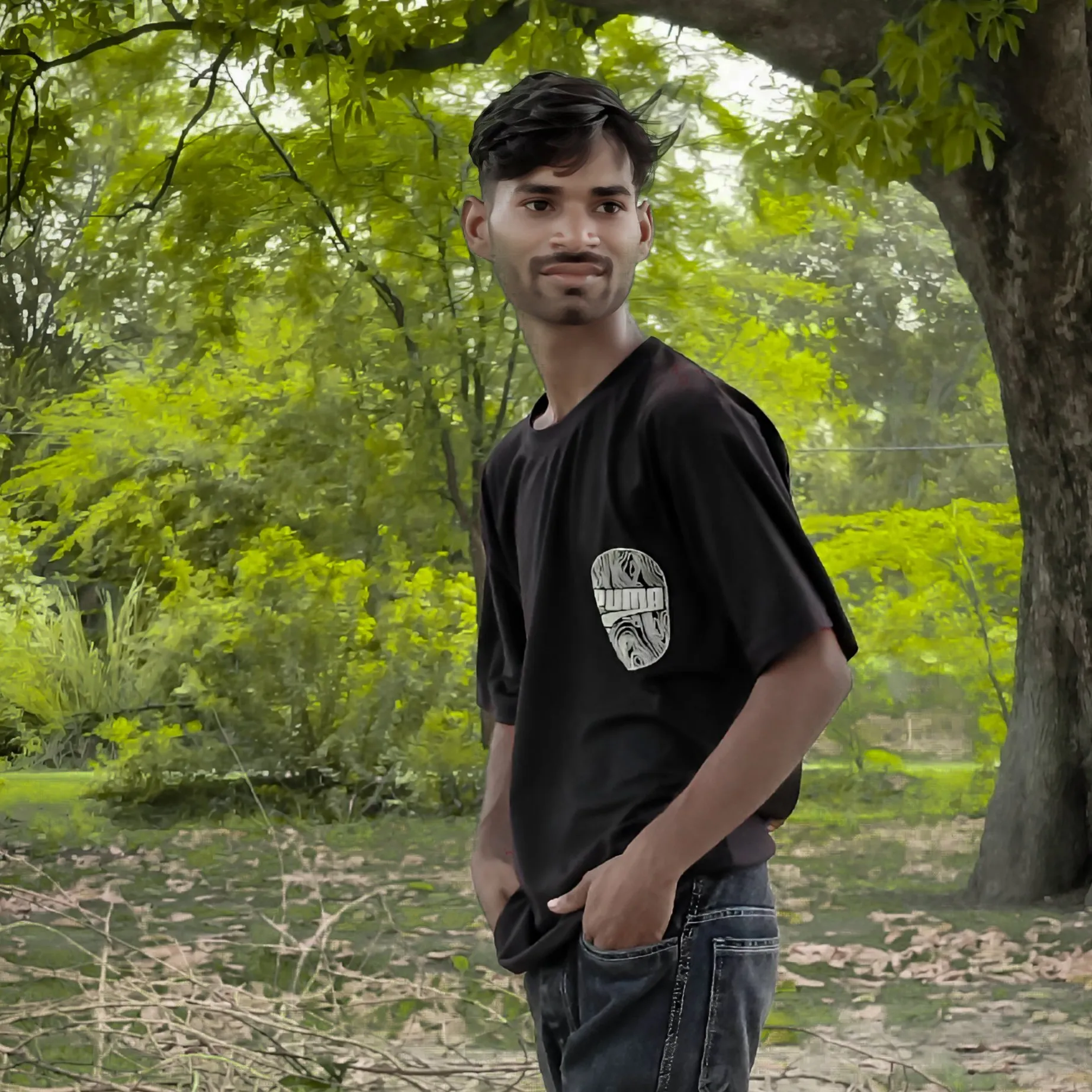ajeet Kumar