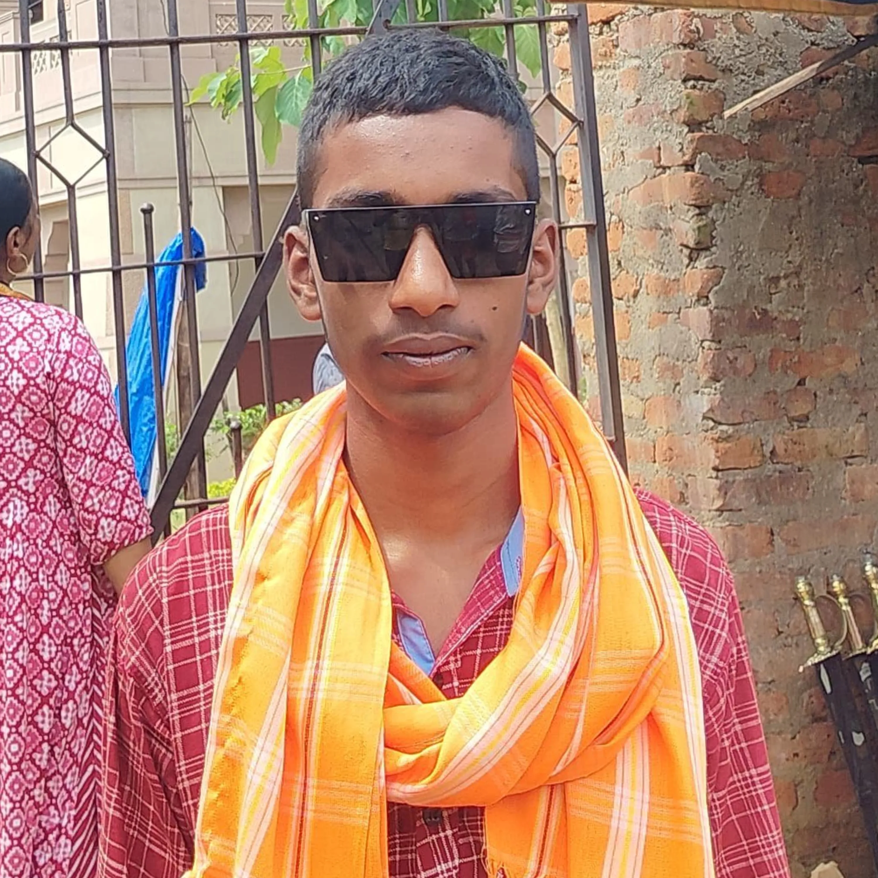 Krishna Kumar