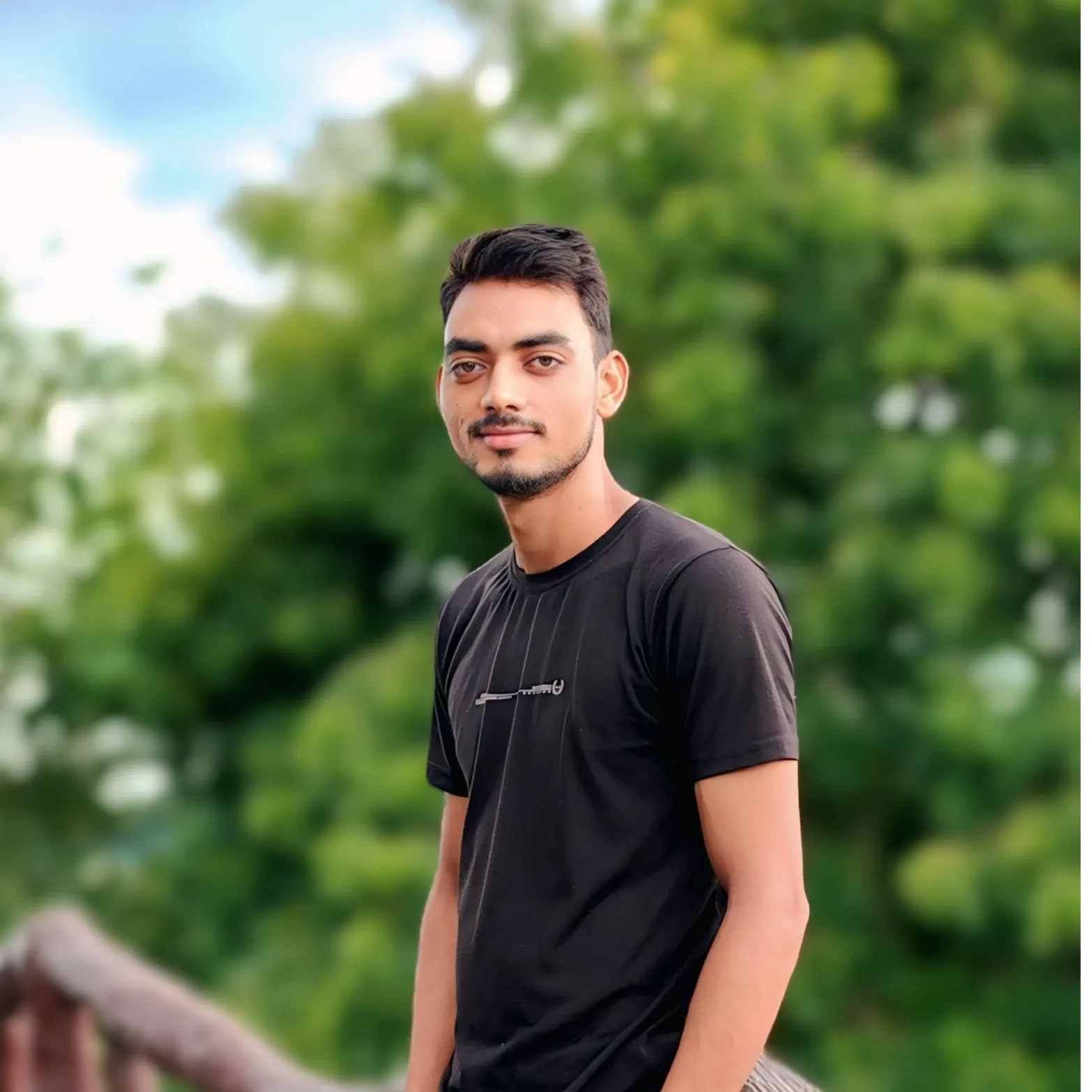 Deepak Bhardwaj