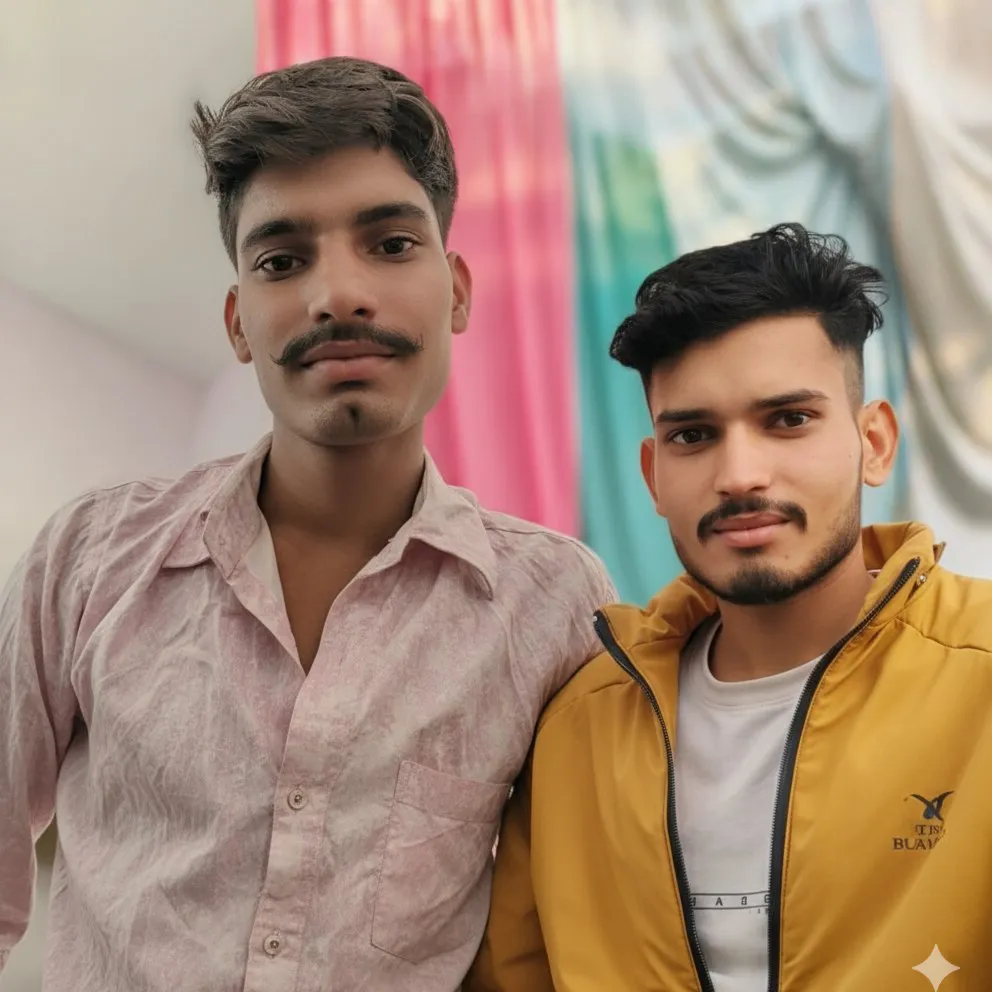 SANDEEP CHOUDHARY