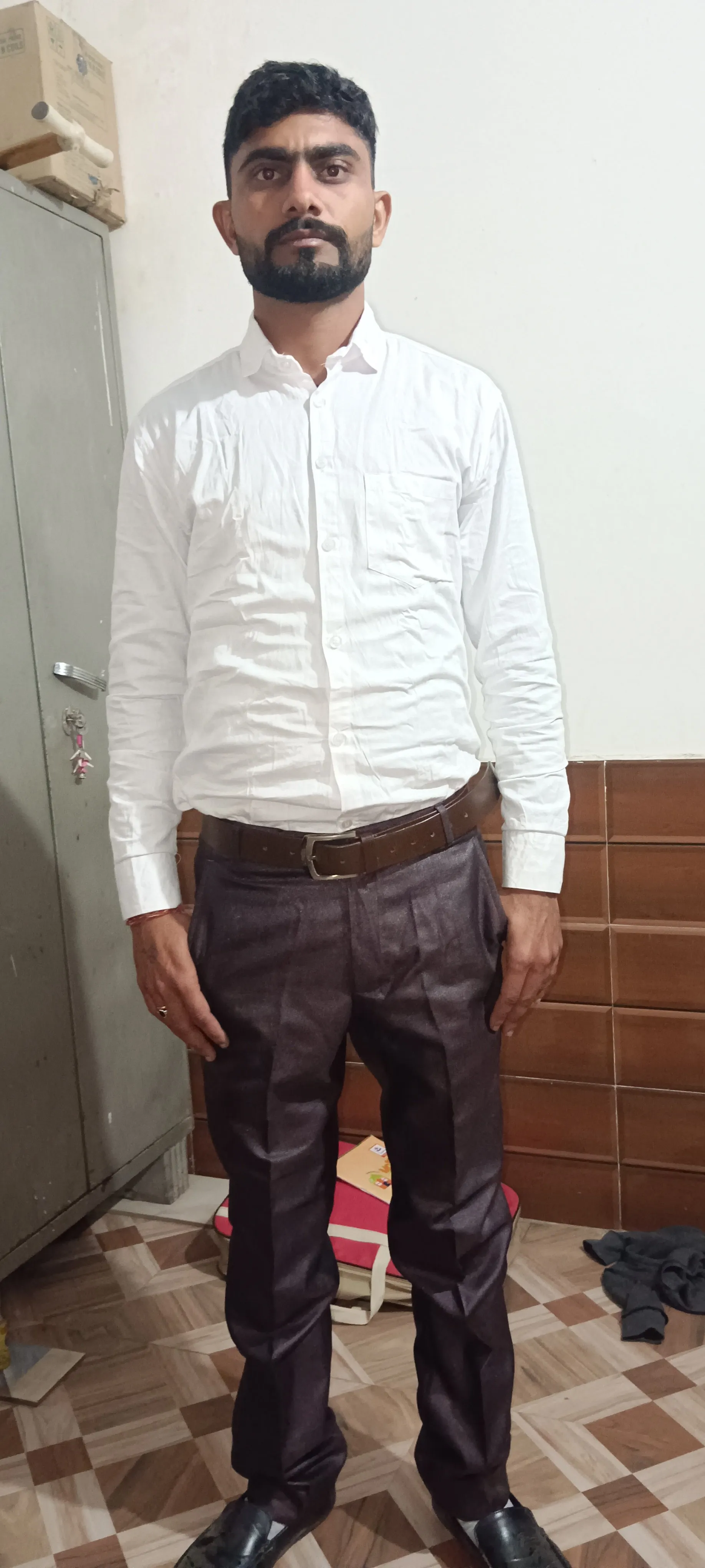Ravi Kumar