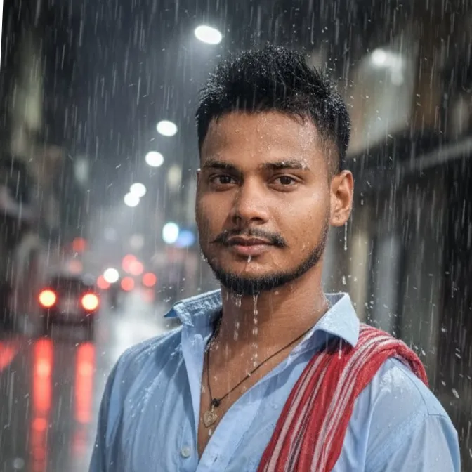 kedar sawariya